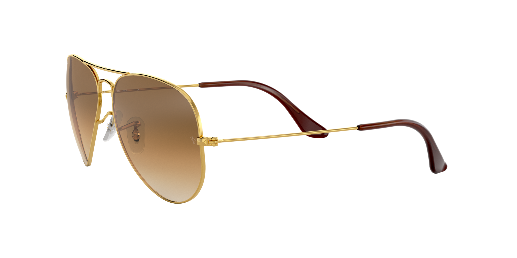 RB3025 Aviator Gradient