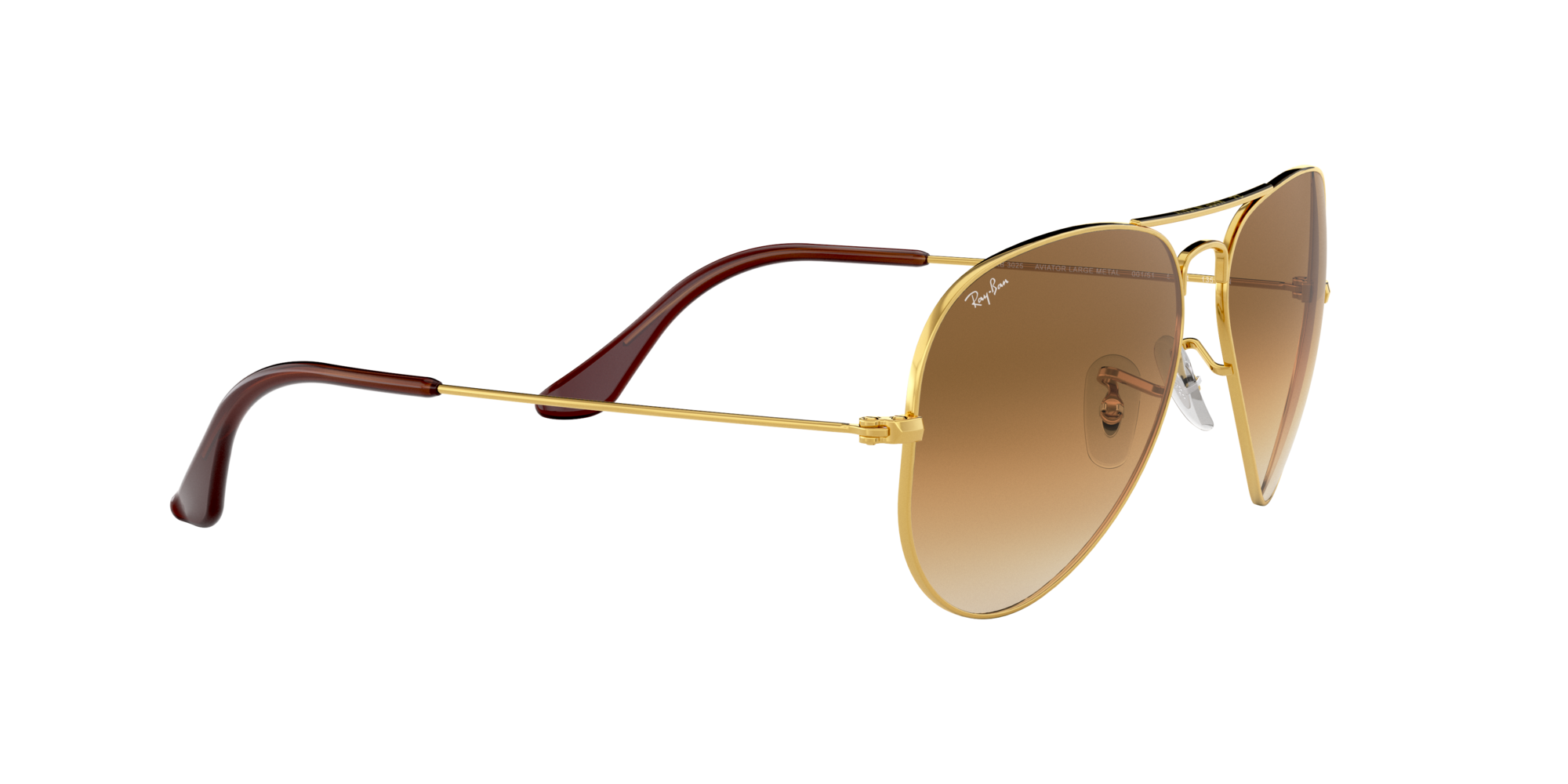 RB3025 Aviator Gradient