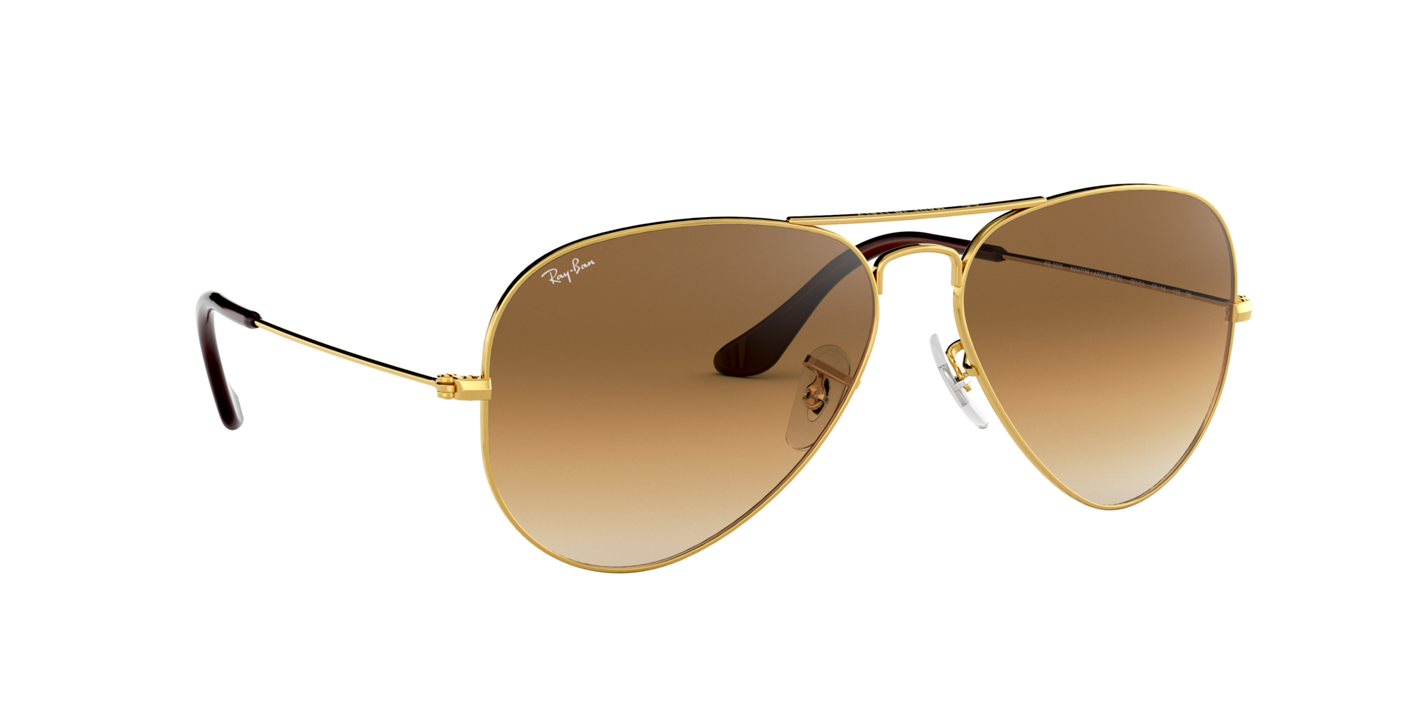 RB3025 Aviator Gradient