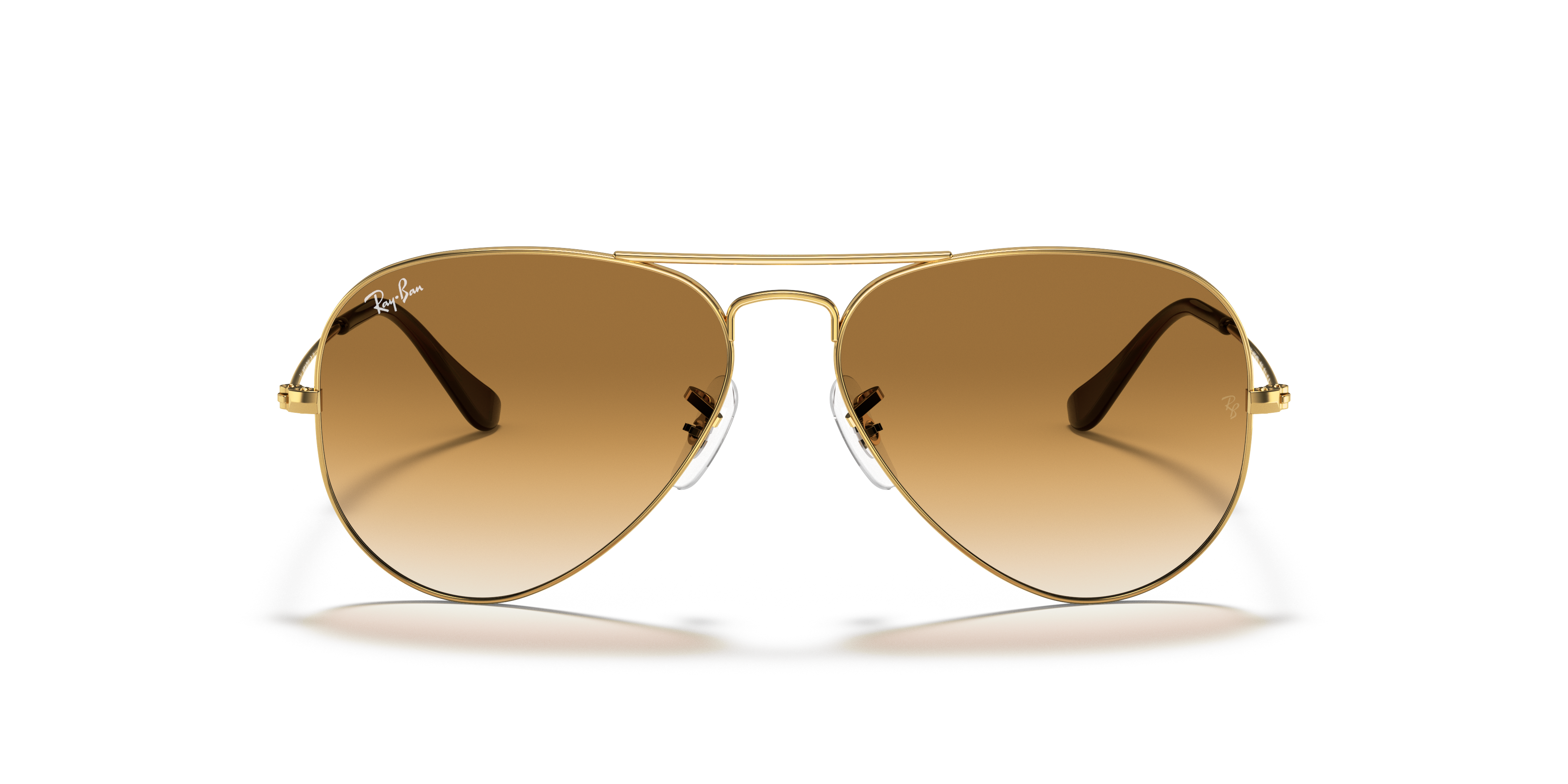 Ambit | Olive Green Gradient Polarised Aviator Sunglasses | In stock! |  Waykins