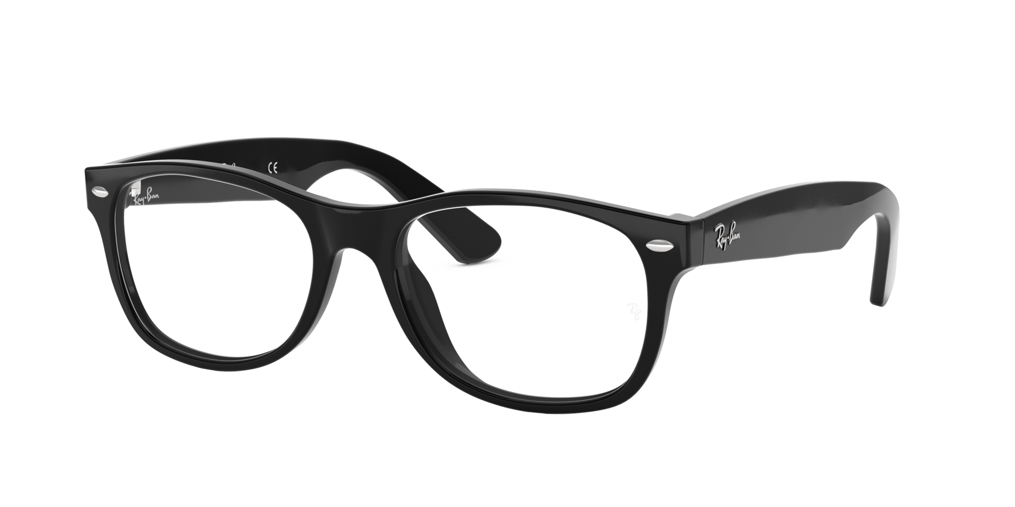 RB5184 New Wayfarer Optics