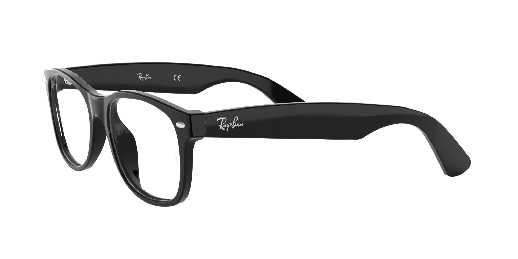 RB5184 New Wayfarer Optics