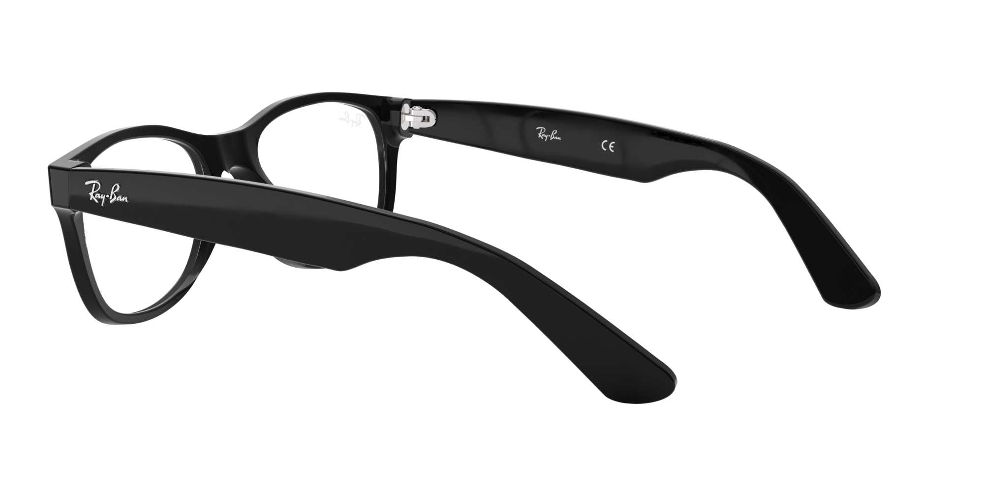 RB5184 New Wayfarer Optics