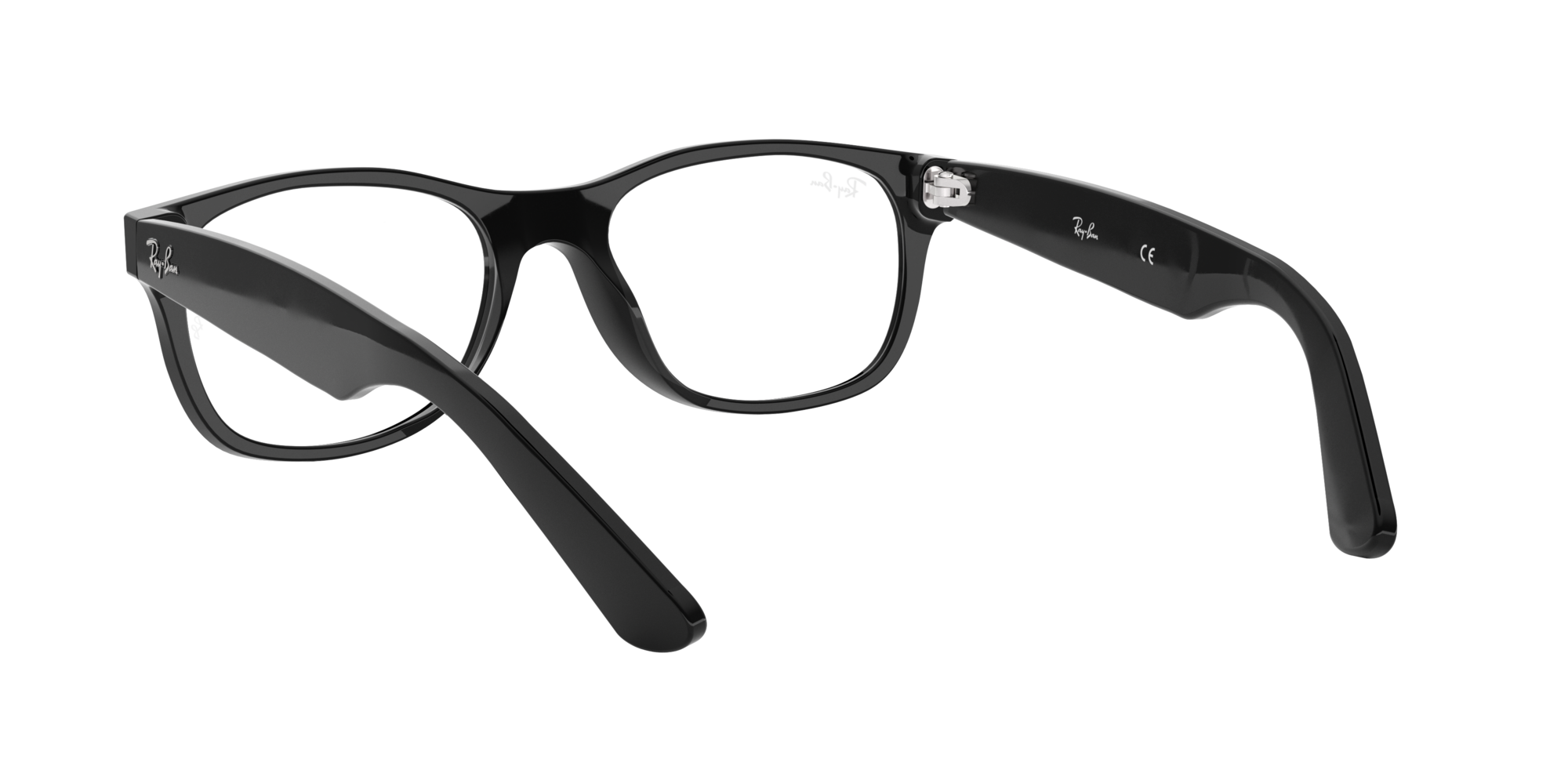 RB5184 New Wayfarer Optics