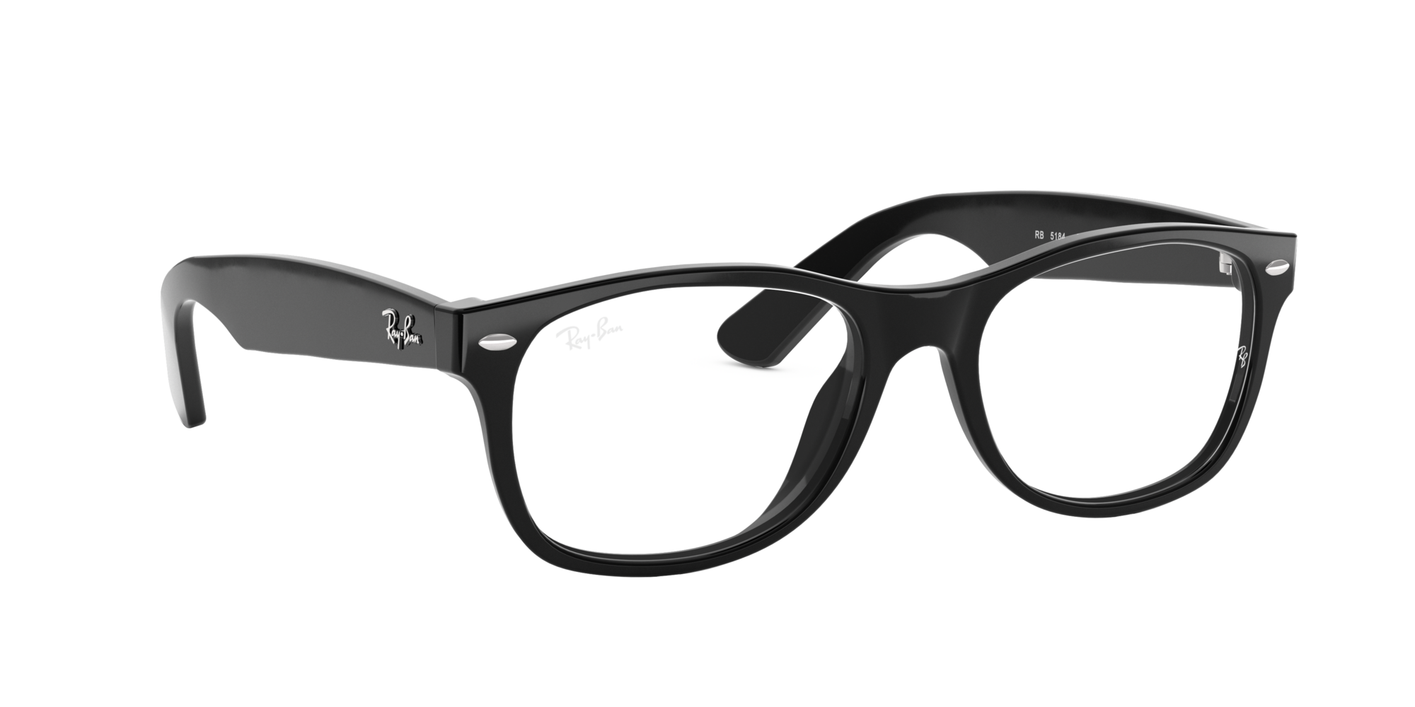 RB5184 New Wayfarer Optics