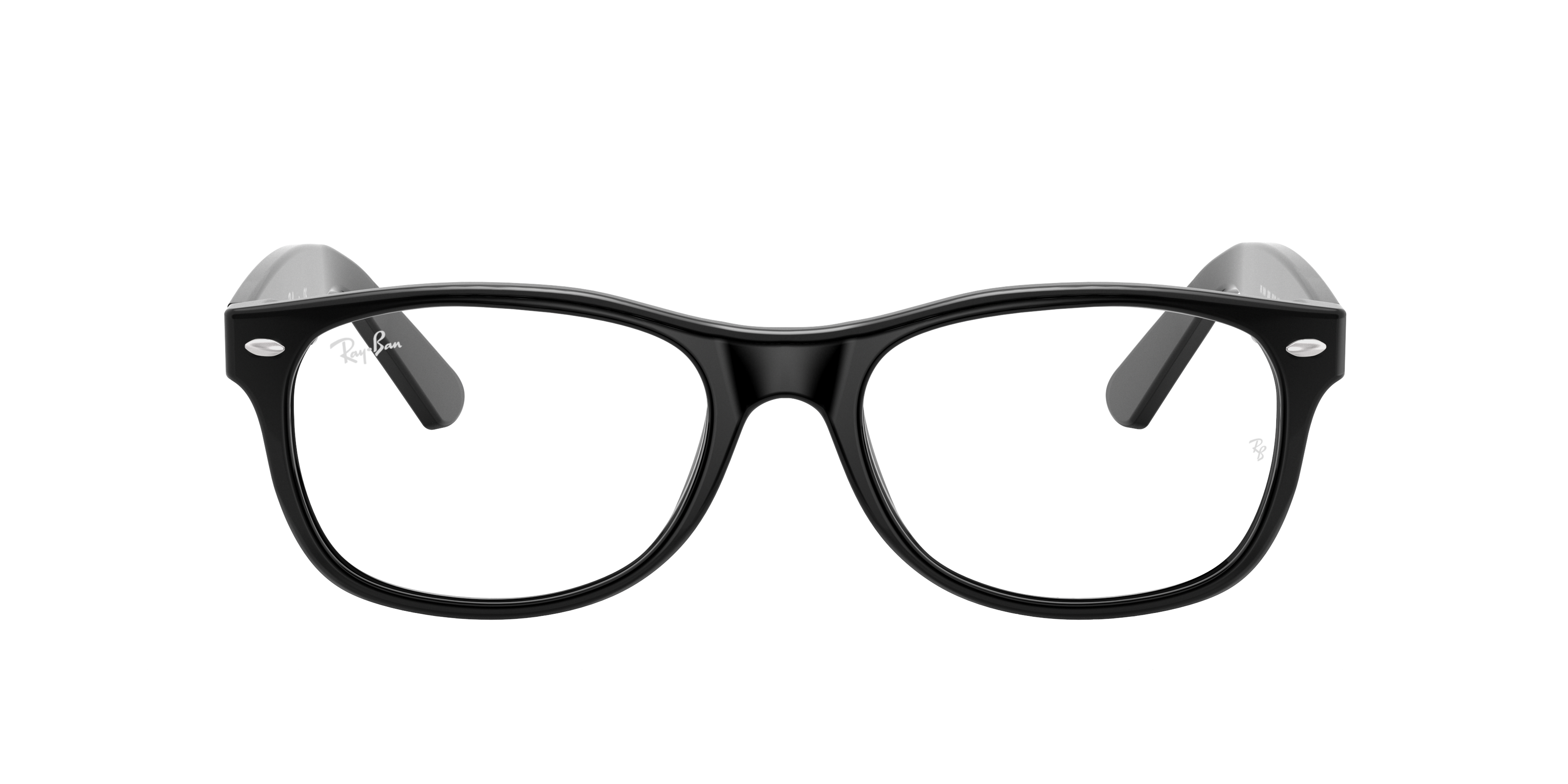 RB5184 New Wayfarer Optics