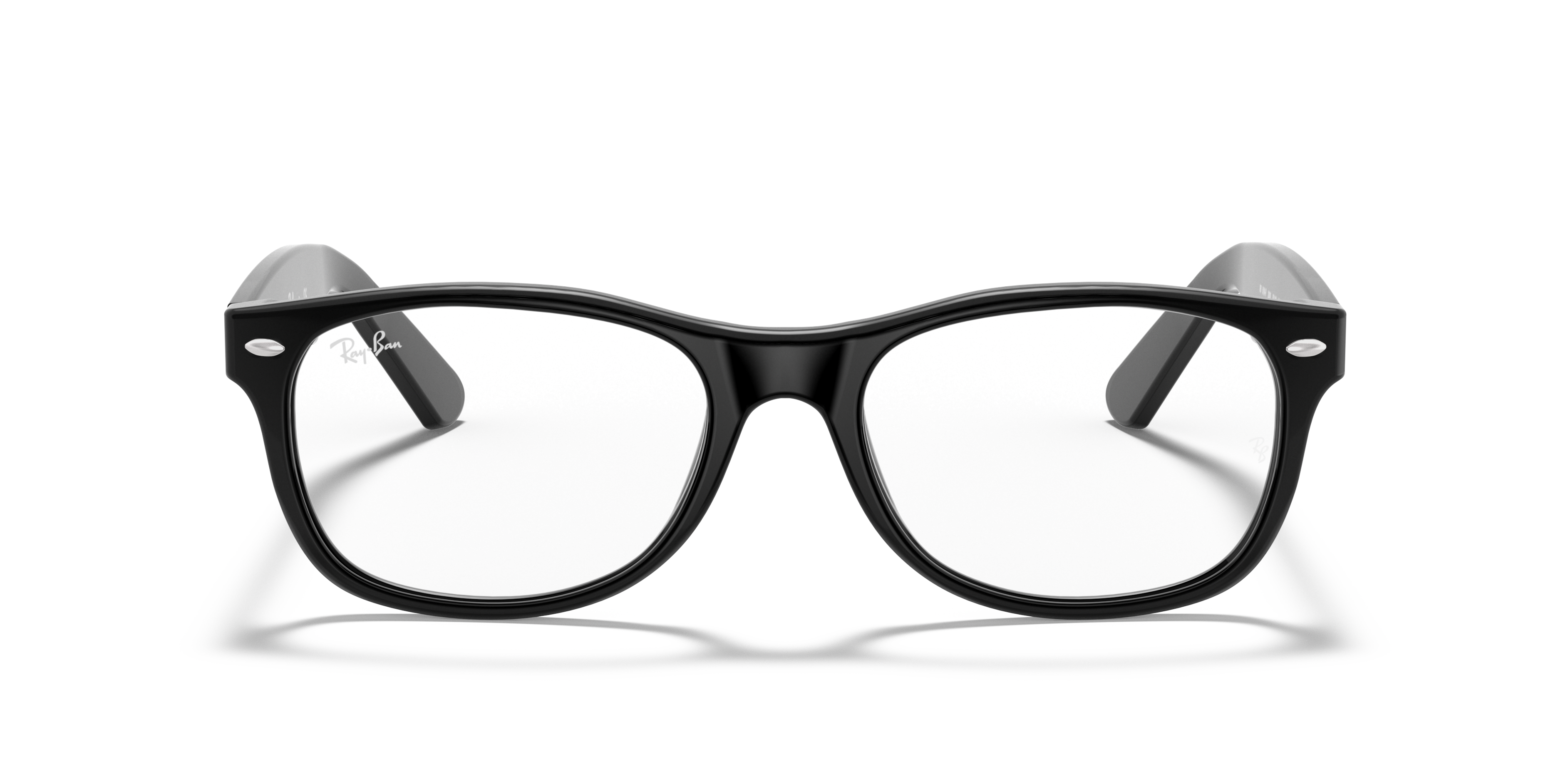 new wayfarer specs