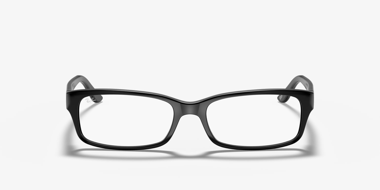 Ray-Ban RB5187 Optics Eyeglasses | LensCrafters