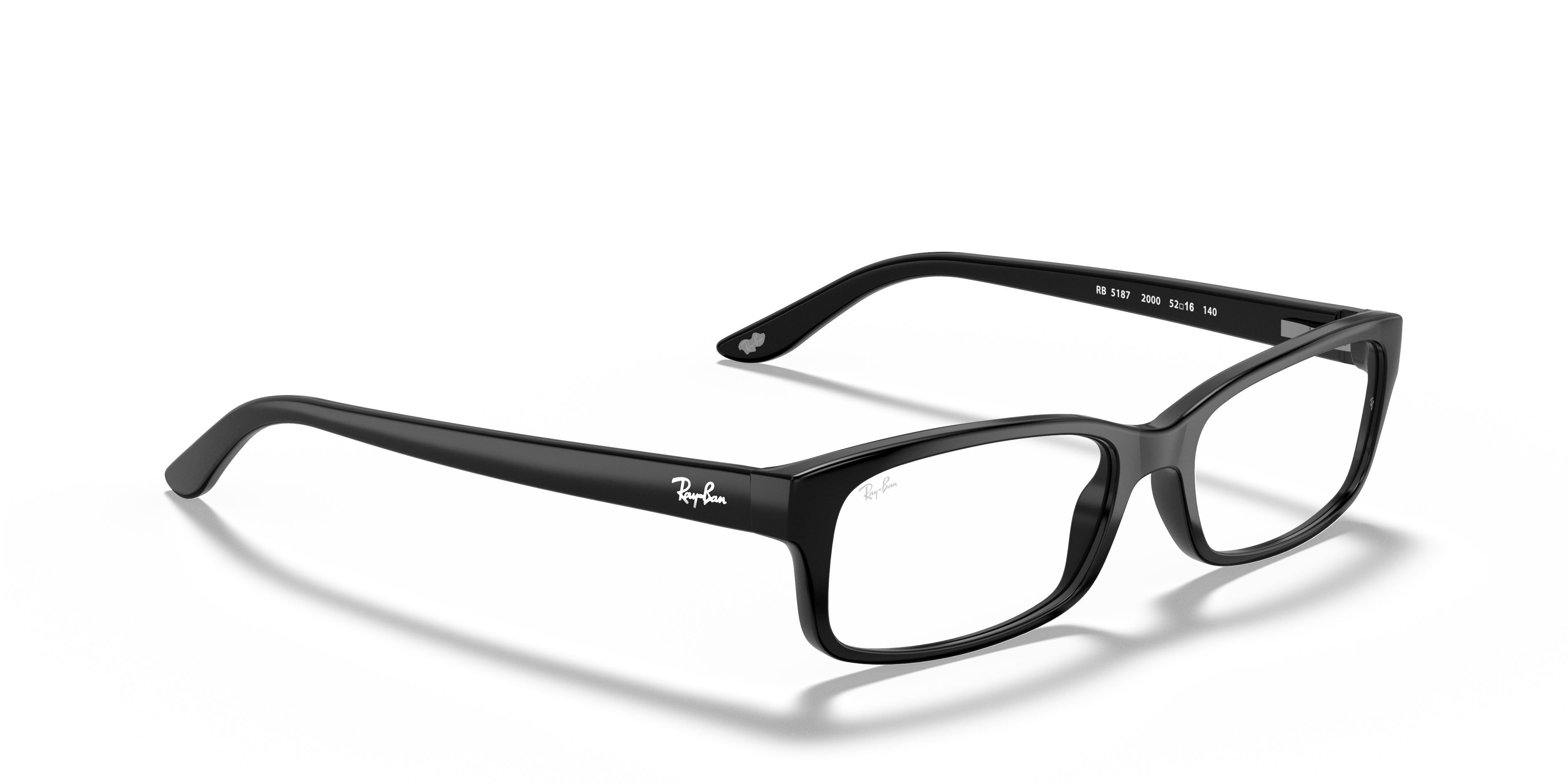 ray ban 5187 frame