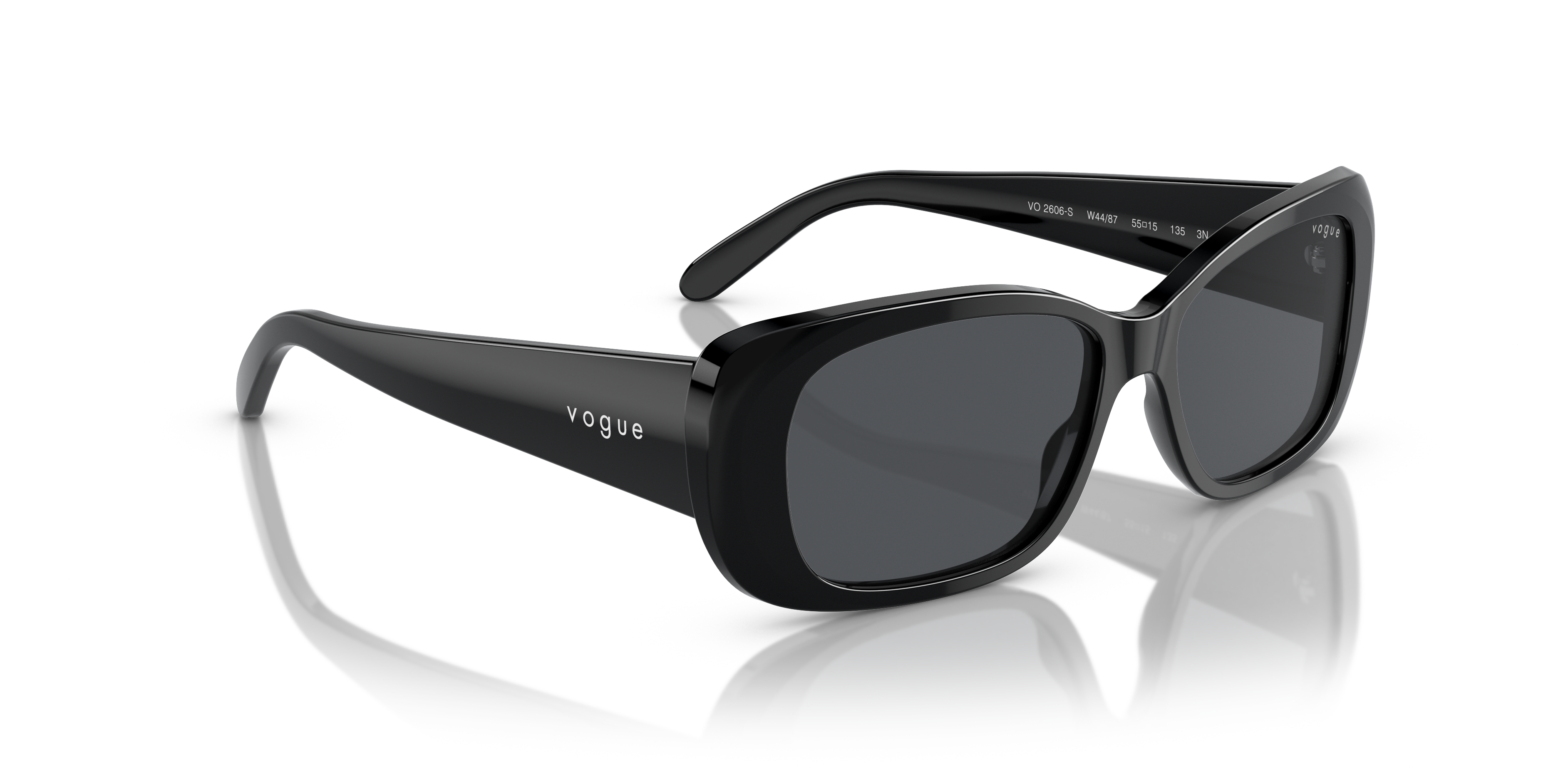 VO2606S