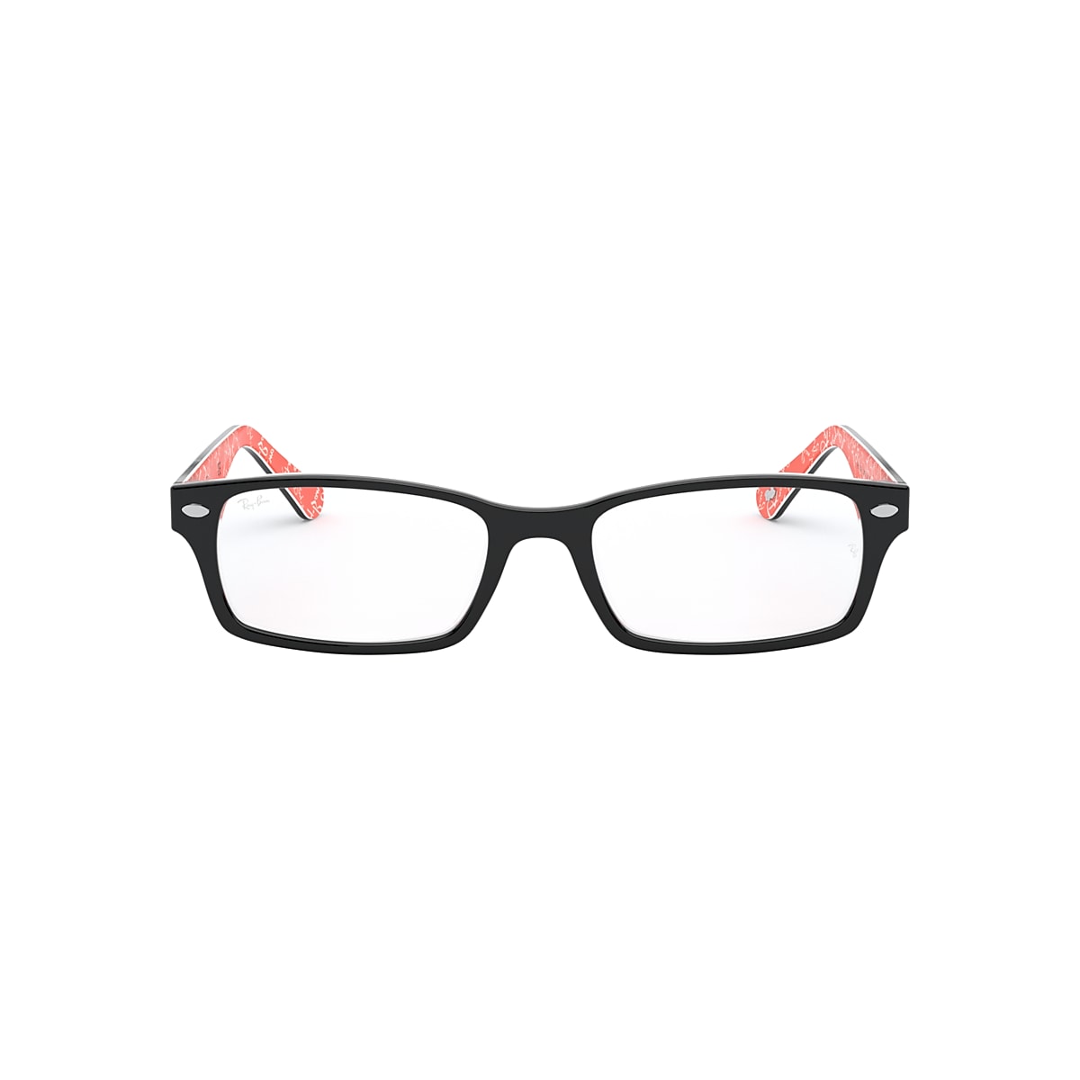 Ray-Ban RB5206 Optics Eyeglasses | LensCrafters
