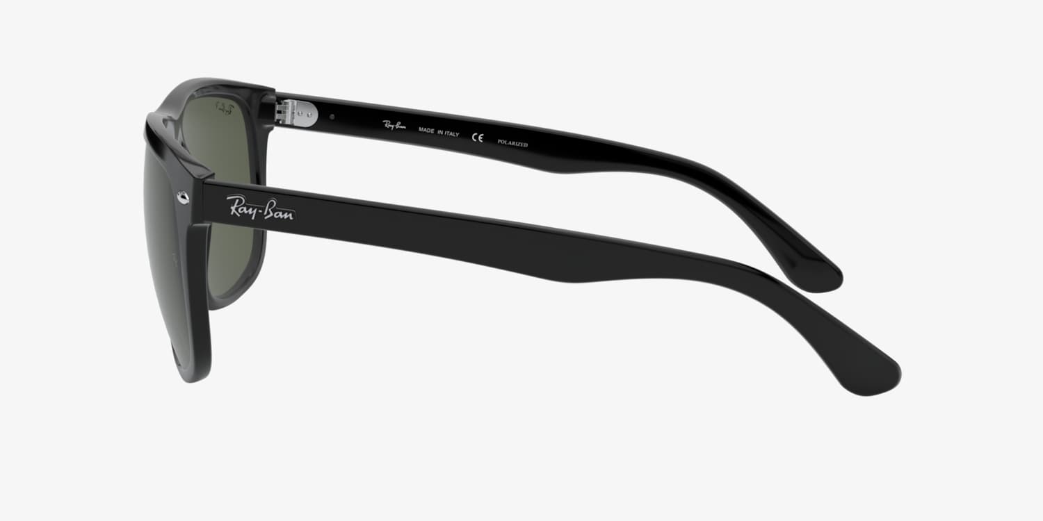 Ray-Ban RB4147 Boyfriend Sunglasses | LensCrafters