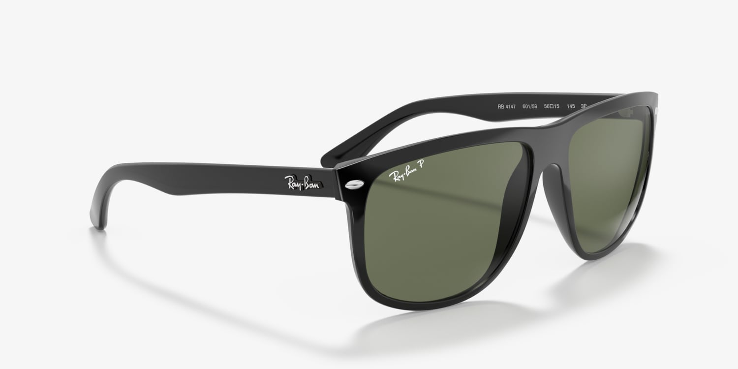 Woestijn Huidige Dominant Ray-Ban RB4147 Boyfriend Sunglasses | LensCrafters