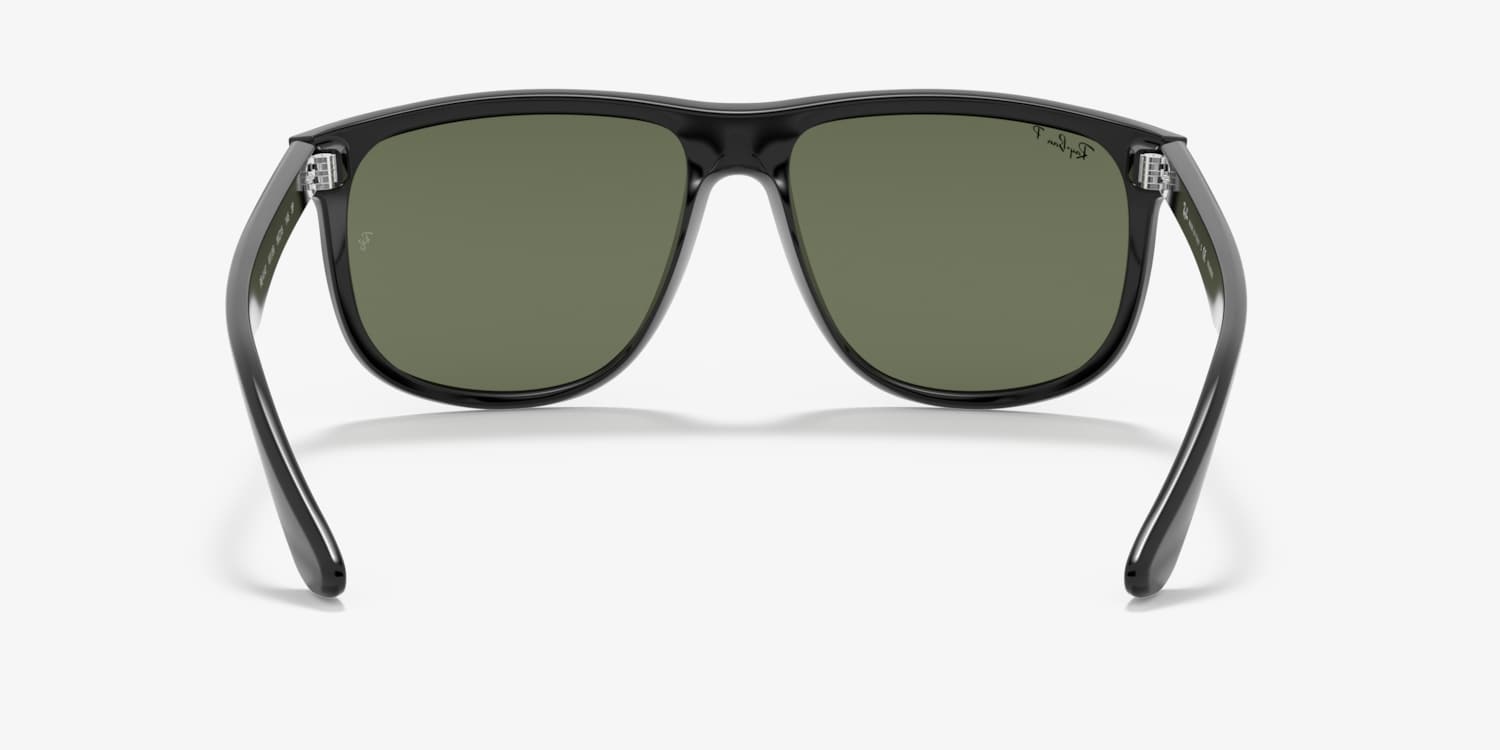 Ray-Ban RB4147 Boyfriend Sunglasses LensCrafters