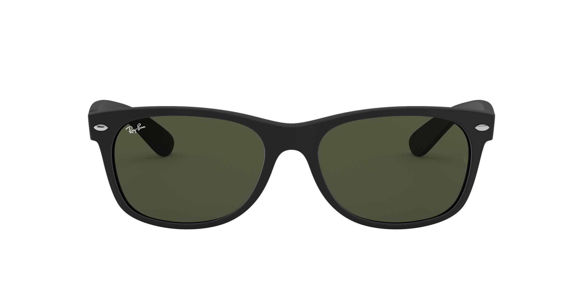 RB2132 New Wayfarer Classic