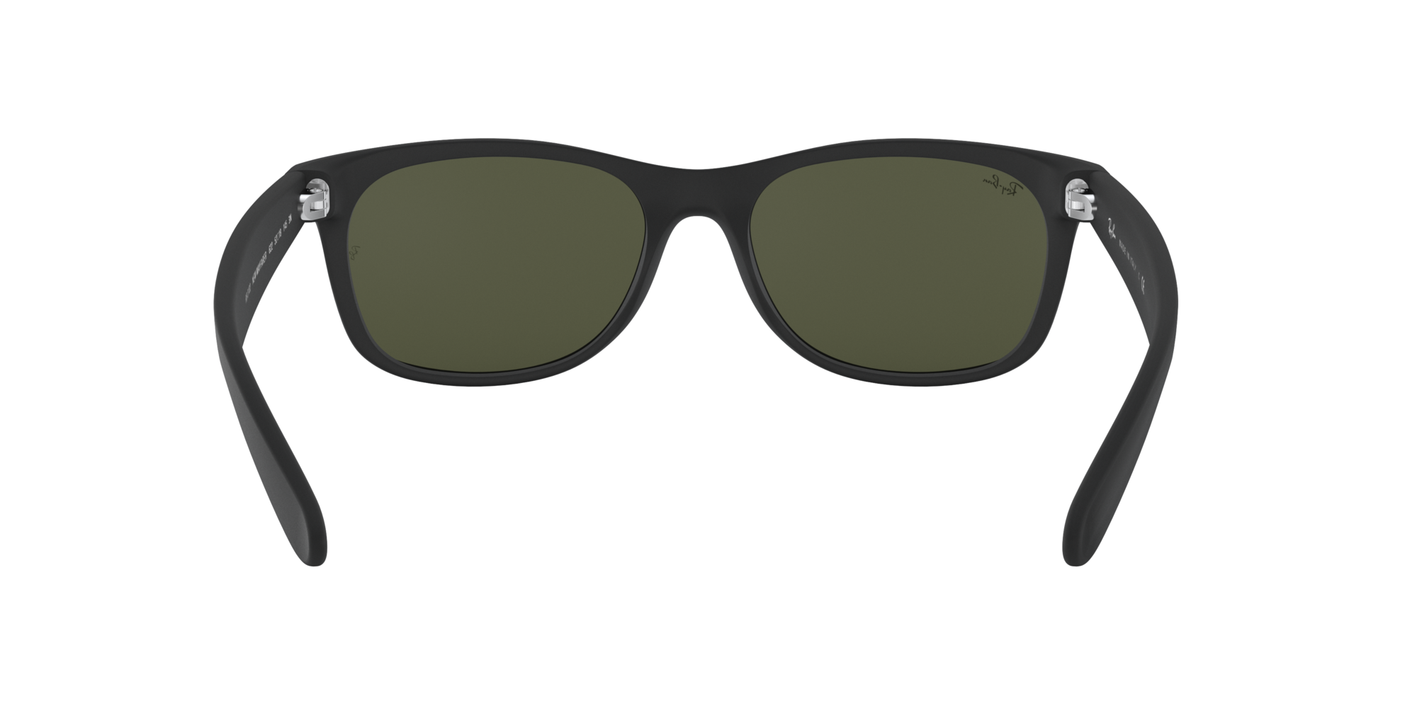 RB2132 New Wayfarer Classic