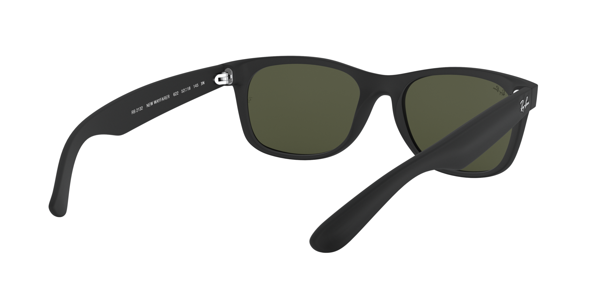 RB2132 New Wayfarer Classic