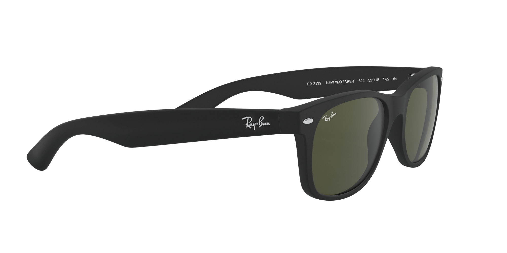 RB2132 New Wayfarer Classic