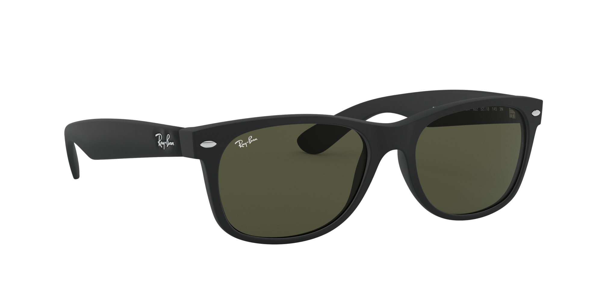 RB2132 New Wayfarer Classic