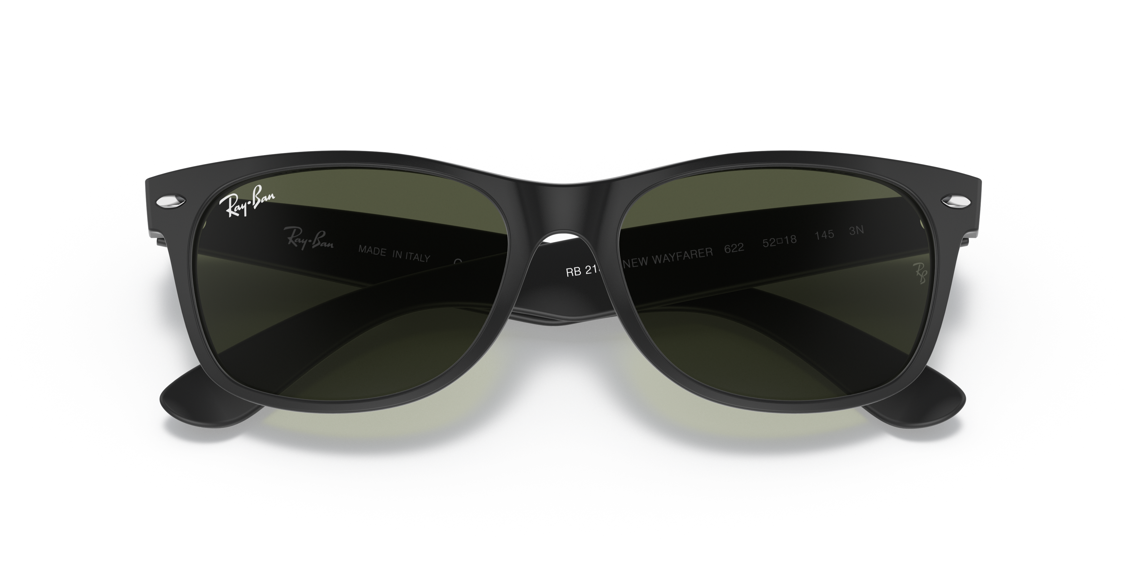 RB2132 New Wayfarer Classic