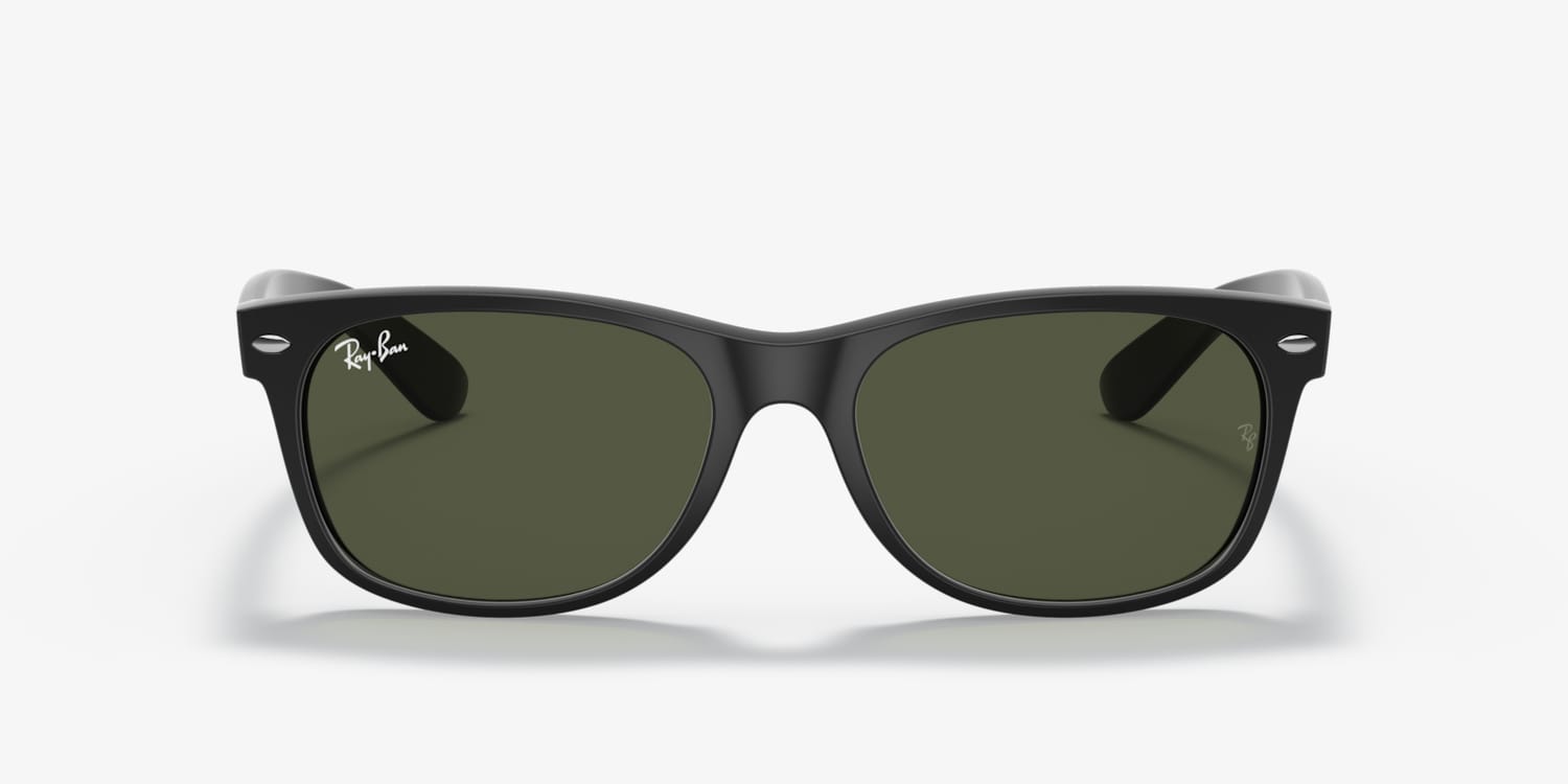 レイバン rb2132 new wayfarer-