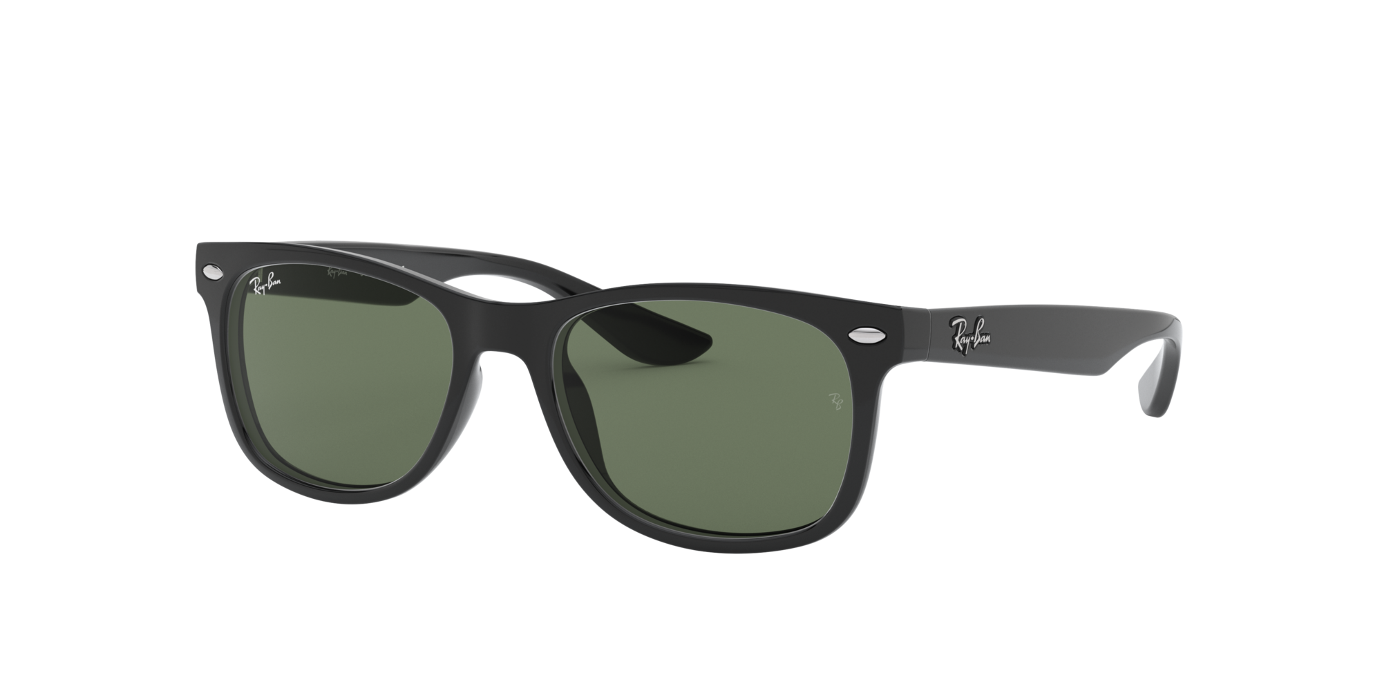 RB9052S New Wayfarer Kids