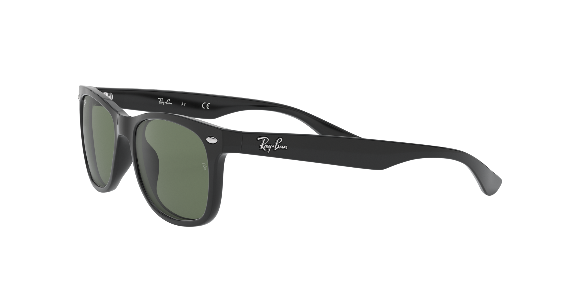 RB9052S New Wayfarer Kids