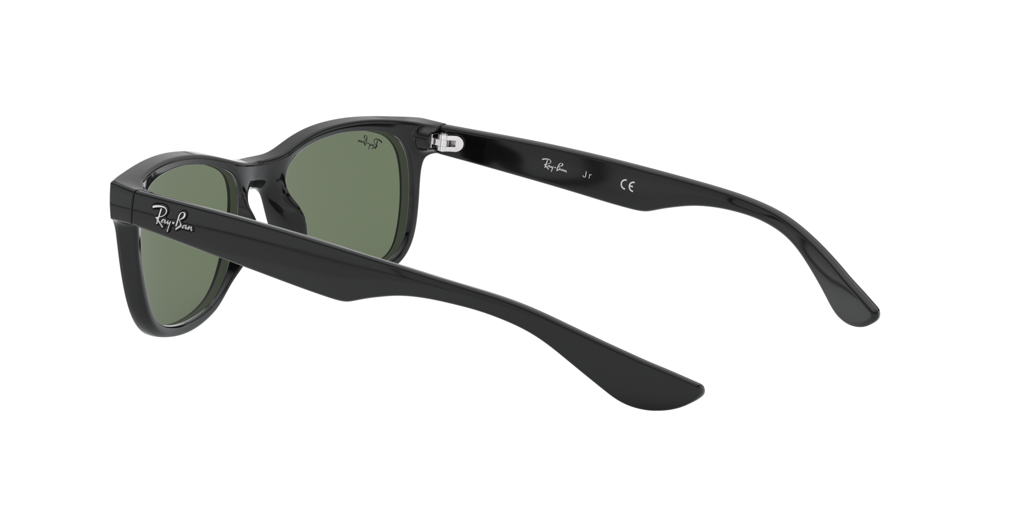 RB9052S New Wayfarer Kids