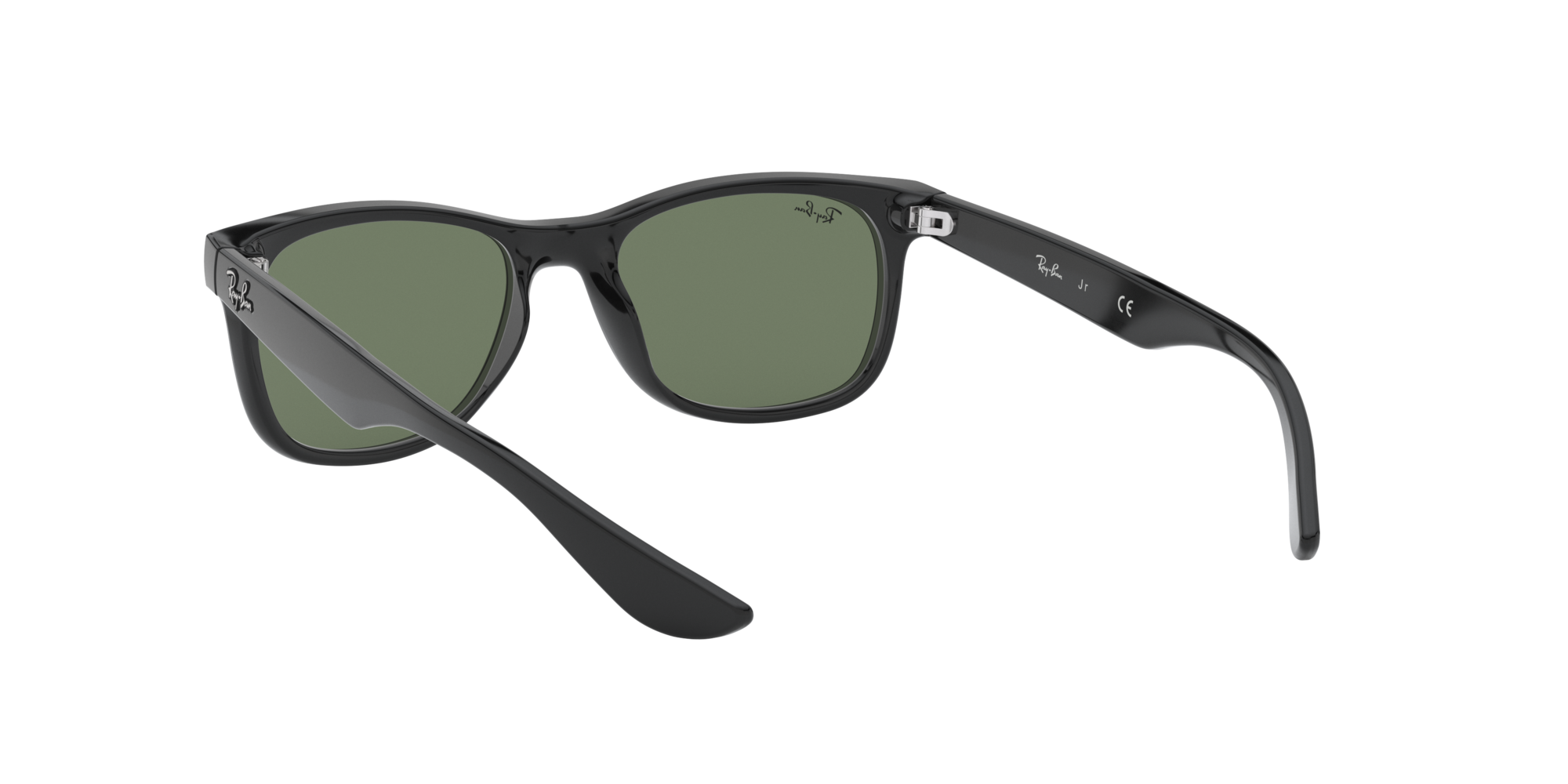 RB9052S New Wayfarer Kids