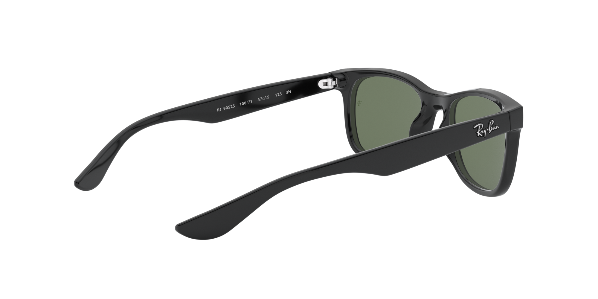 RB9052S New Wayfarer Kids