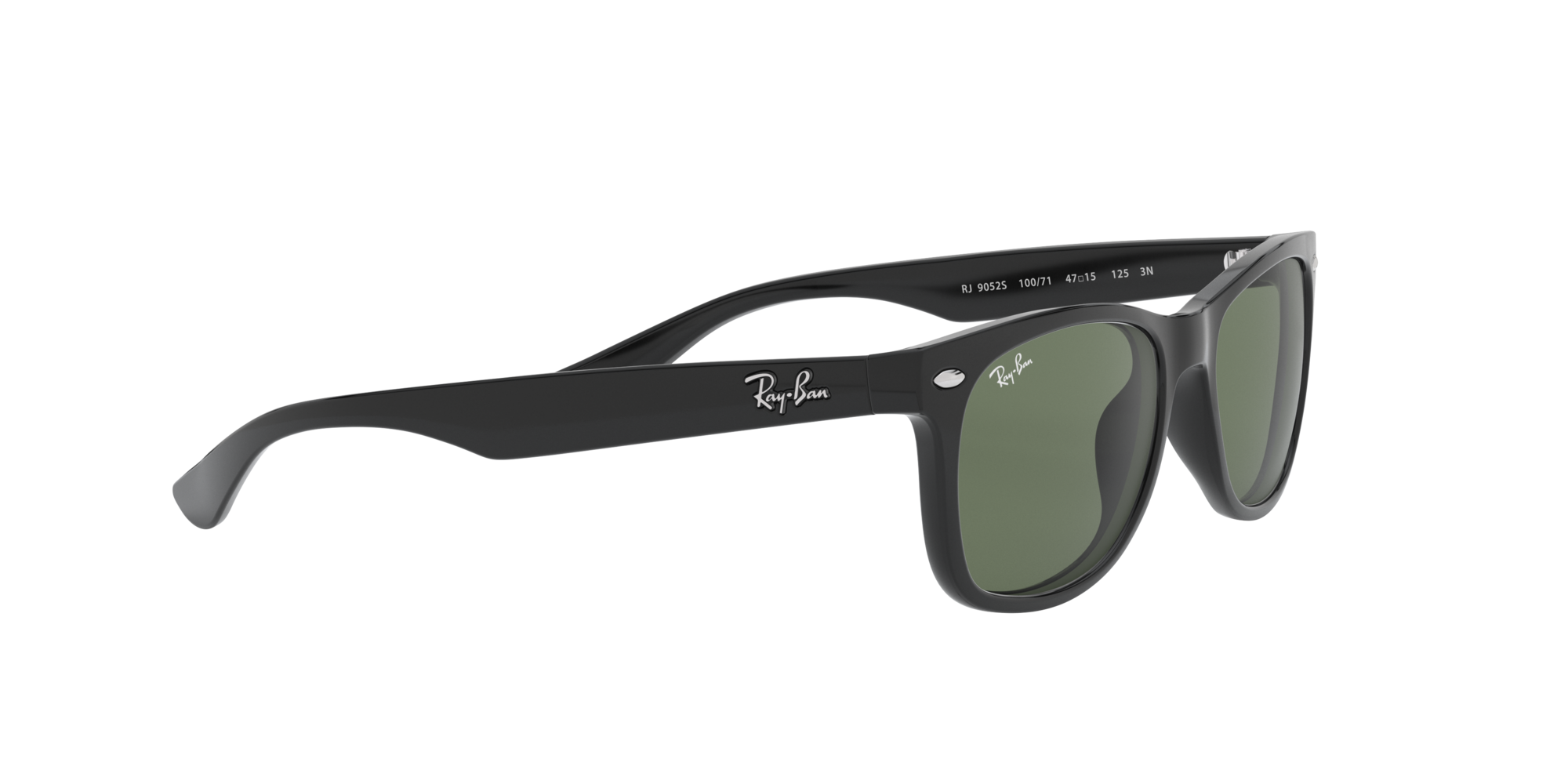 RB9052S New Wayfarer Kids