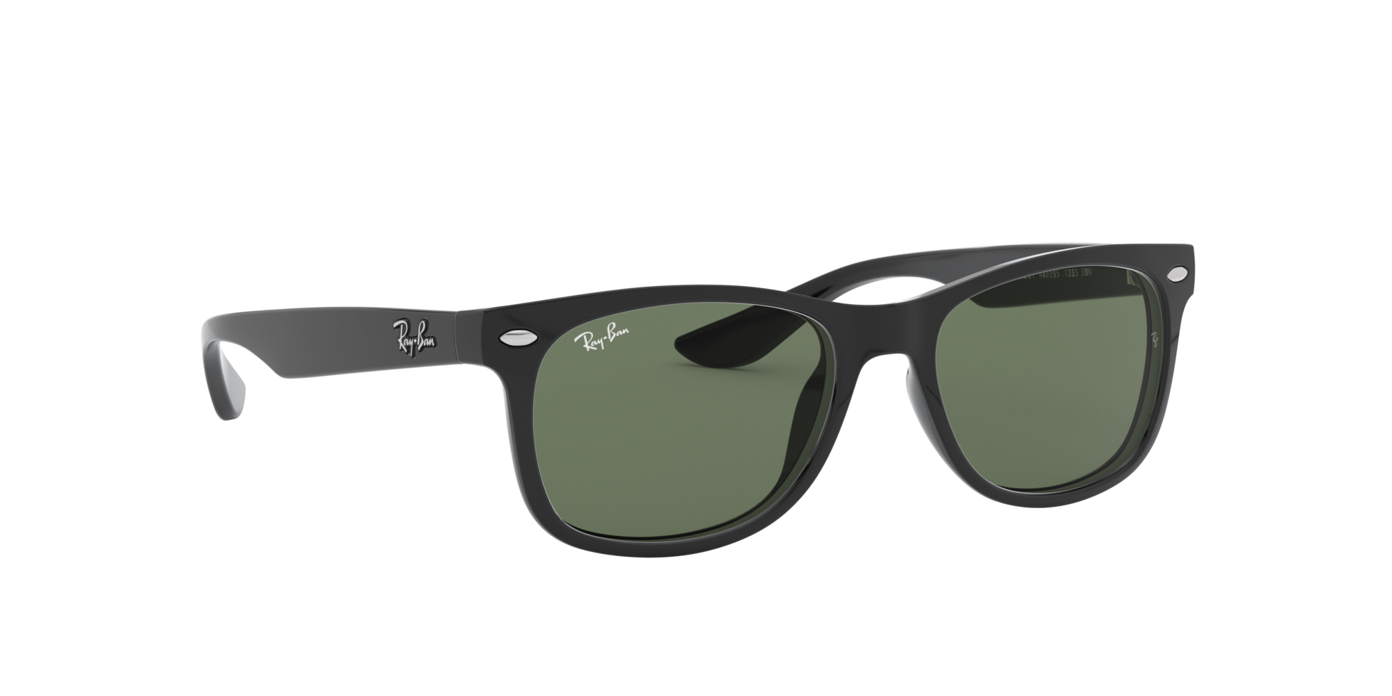 RB9052S New Wayfarer Kids