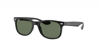 Ray-Ban RB9052S New Wayfarer Kids Sunglasses | LensCrafters