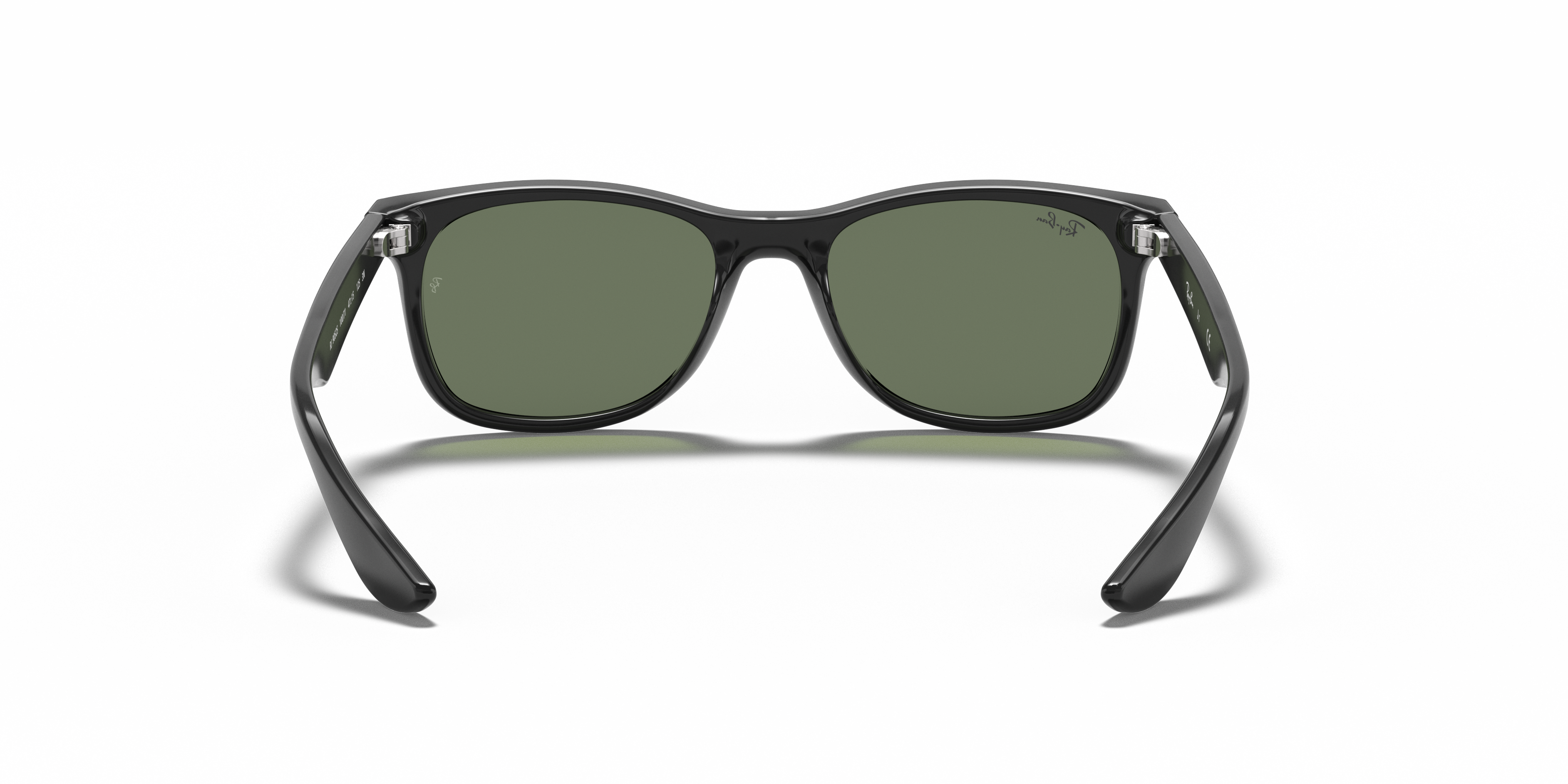 RB9052S New Wayfarer Kids