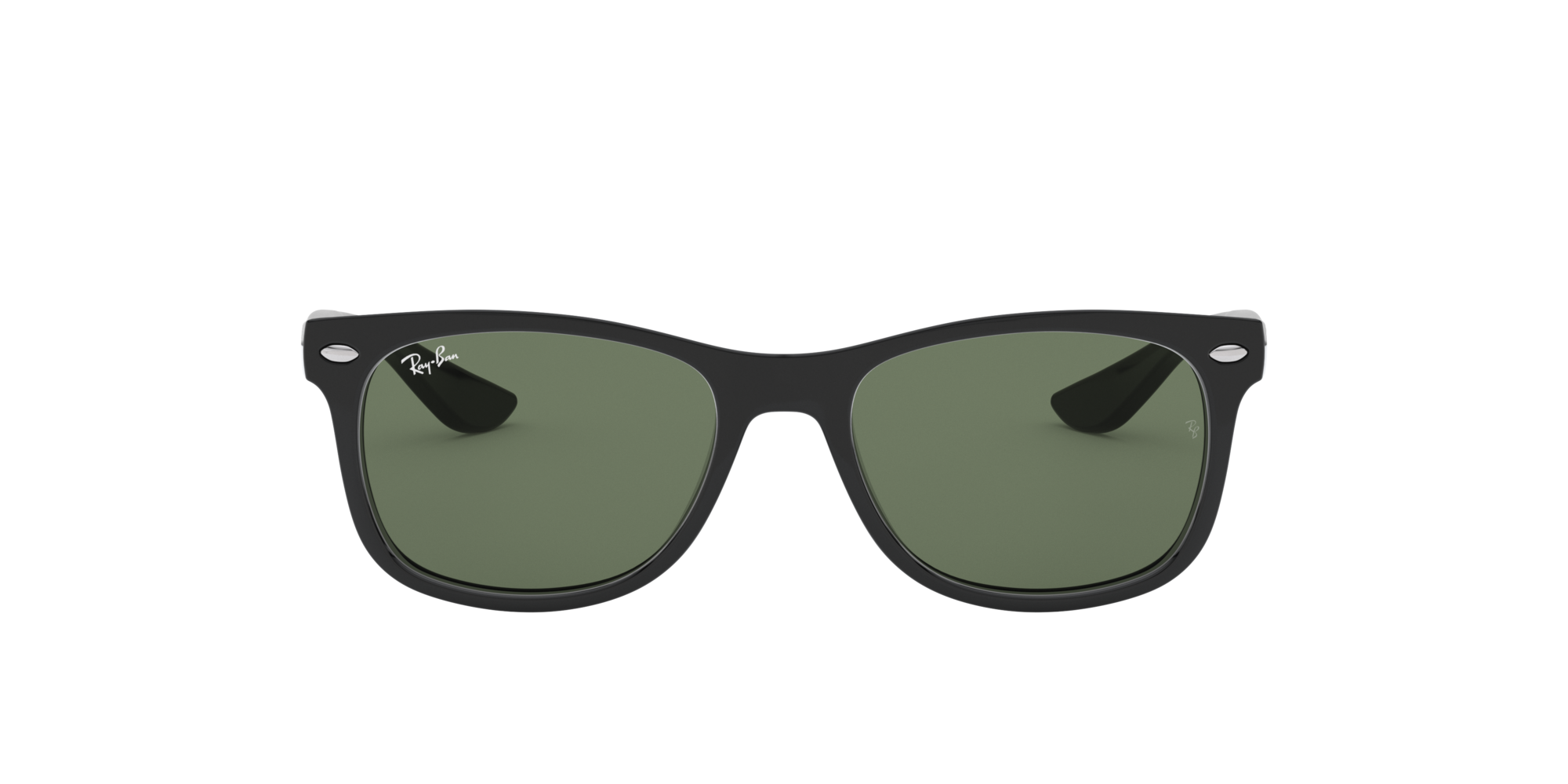 Ray Ban Jr Rj9052s 47 Junior New Wayfarer Sunglasses Lenscrafters