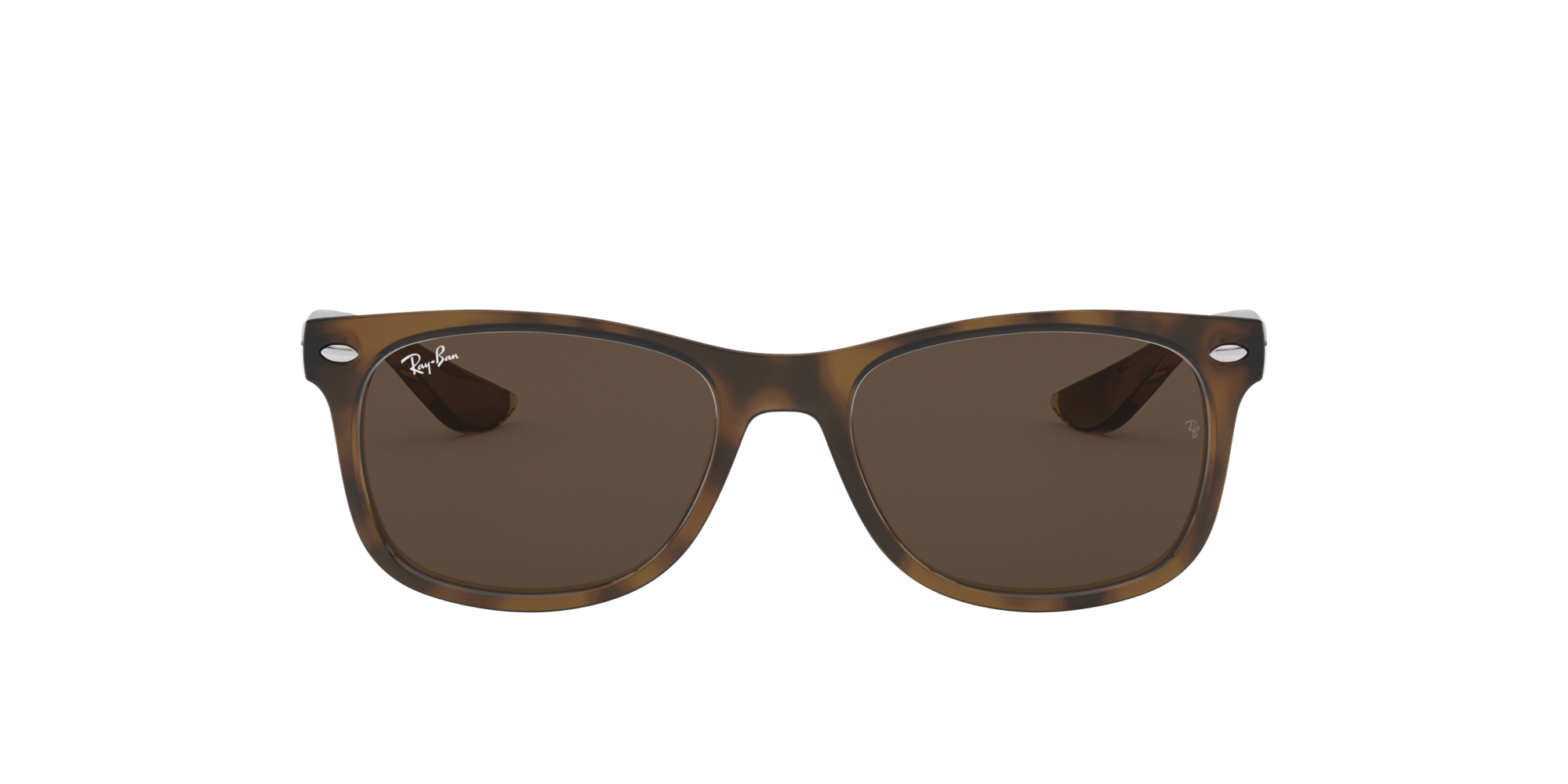 RB9052S New Wayfarer Kids