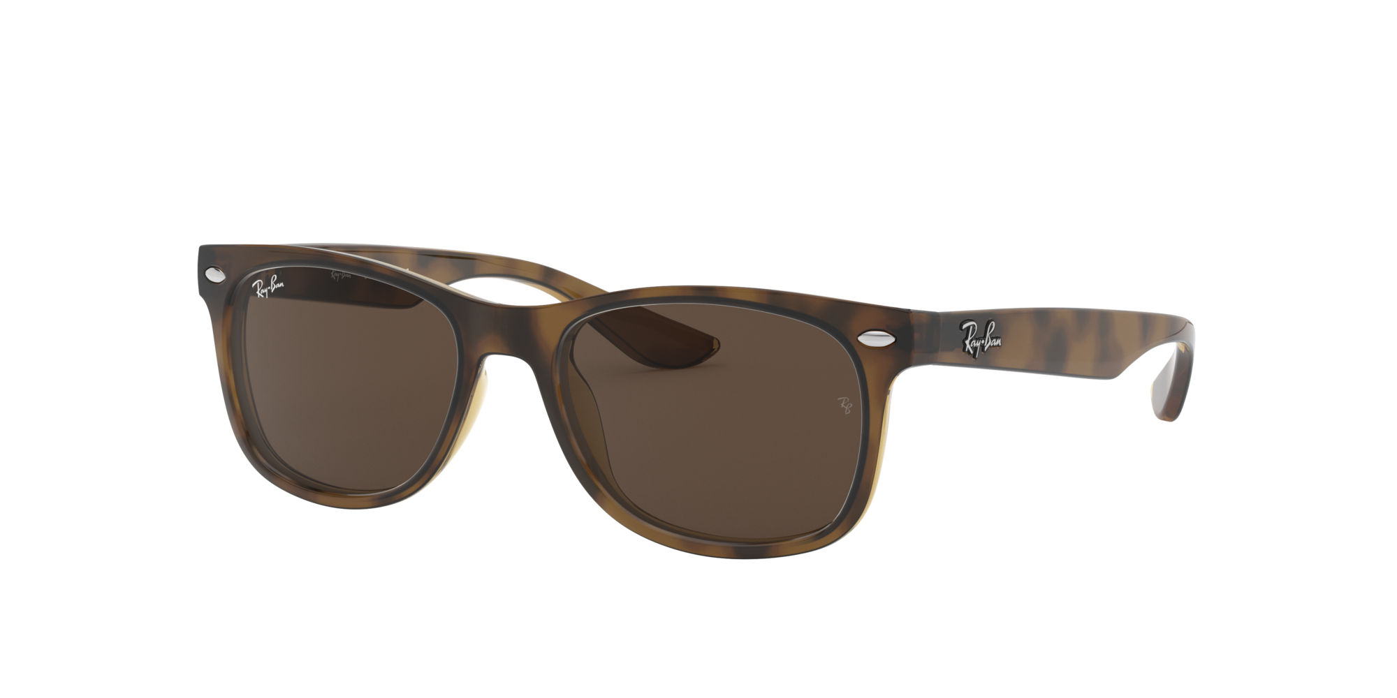 RB9052S New Wayfarer Kids