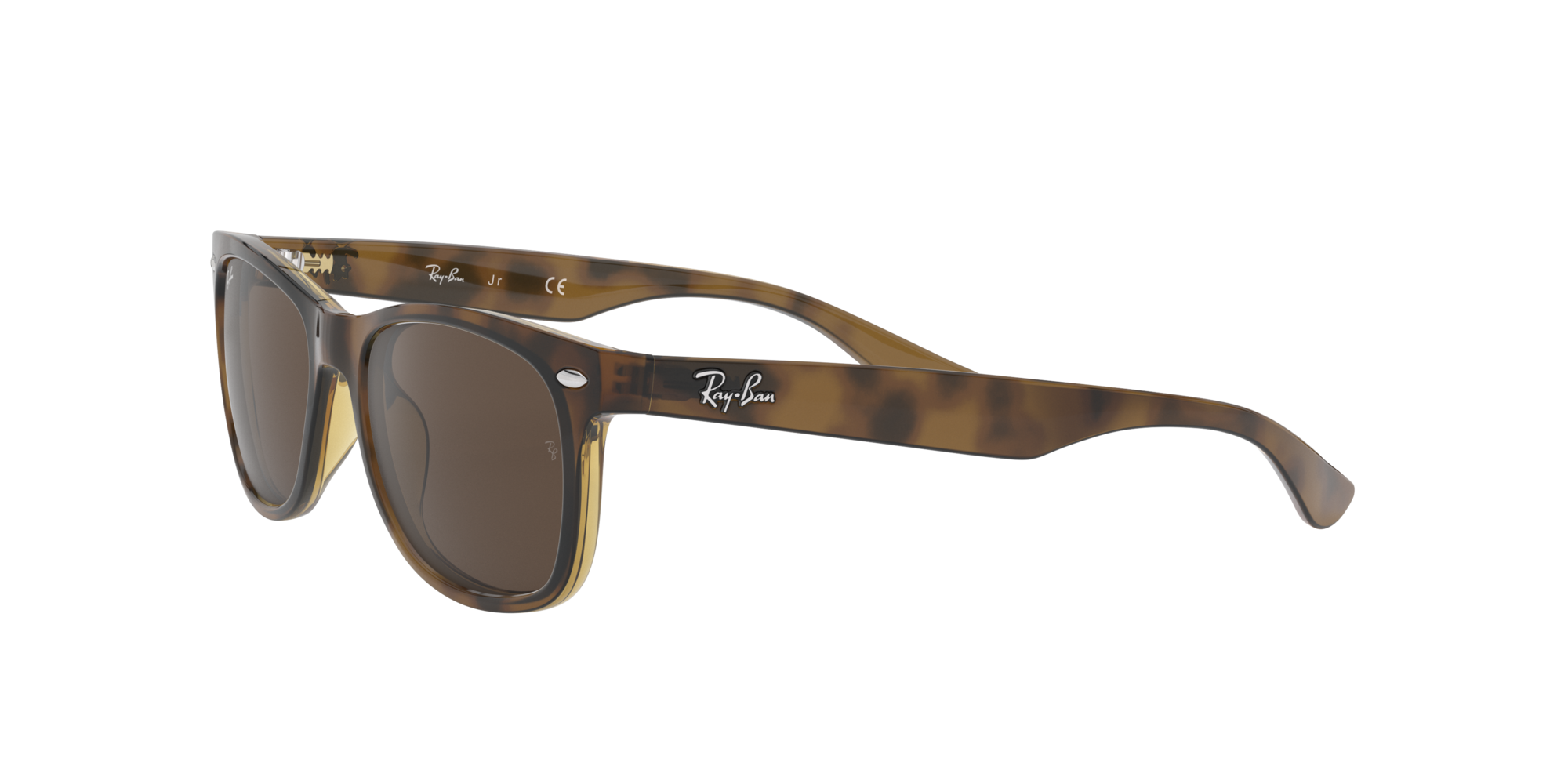 RB9052S New Wayfarer Kids