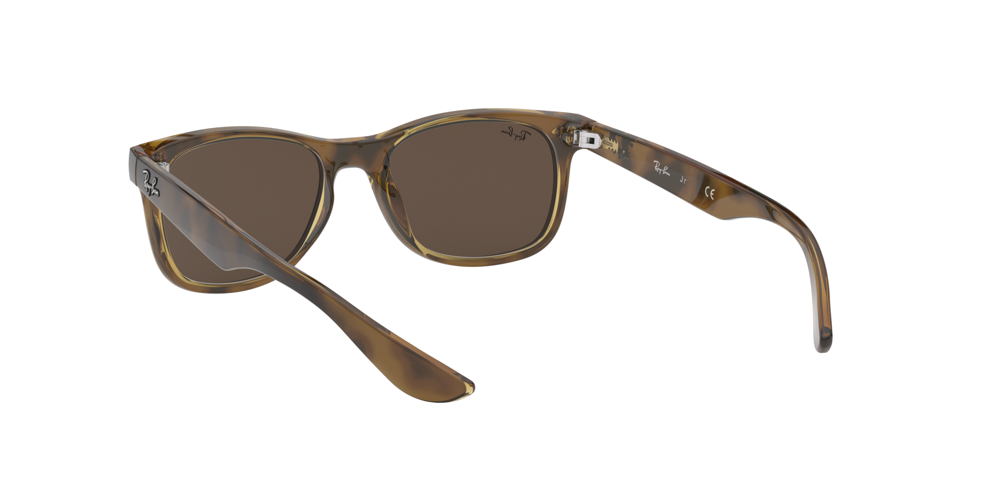 RB9052S New Wayfarer Kids