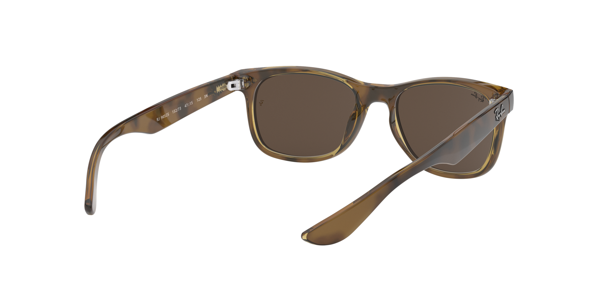 RB9052S New Wayfarer Kids