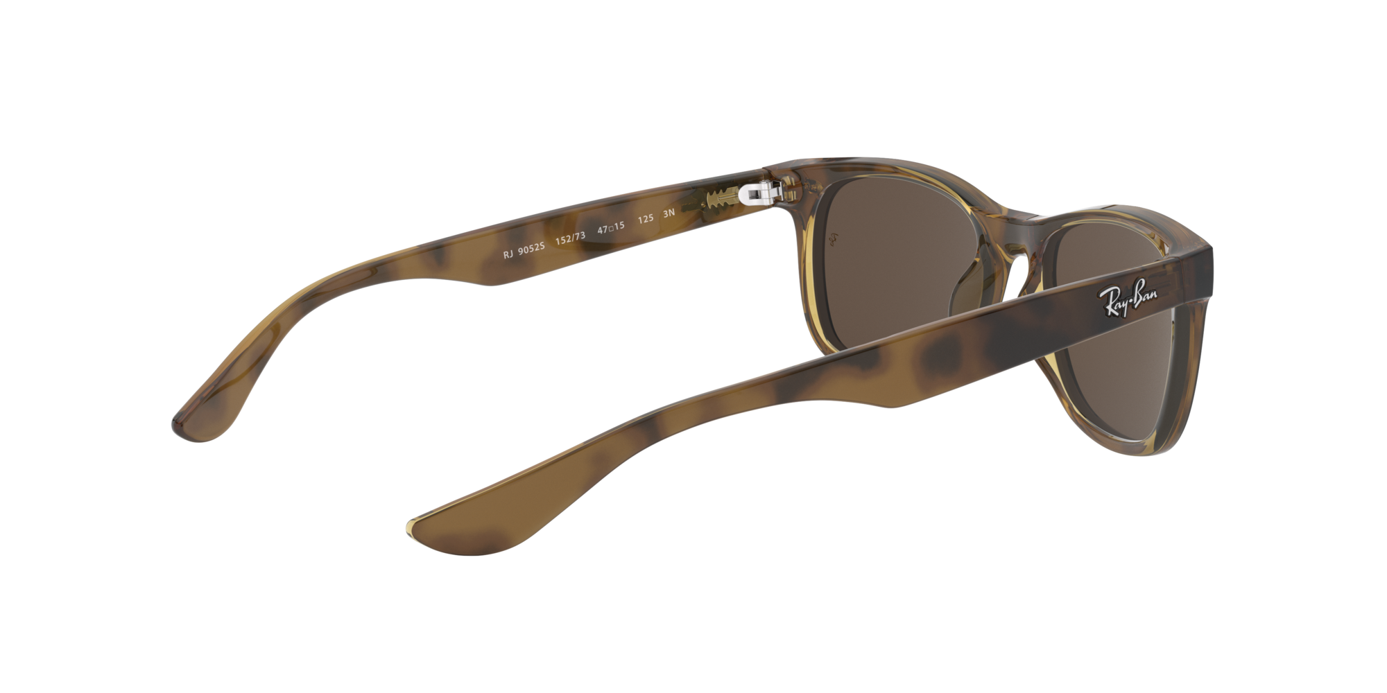 RB9052S New Wayfarer Kids