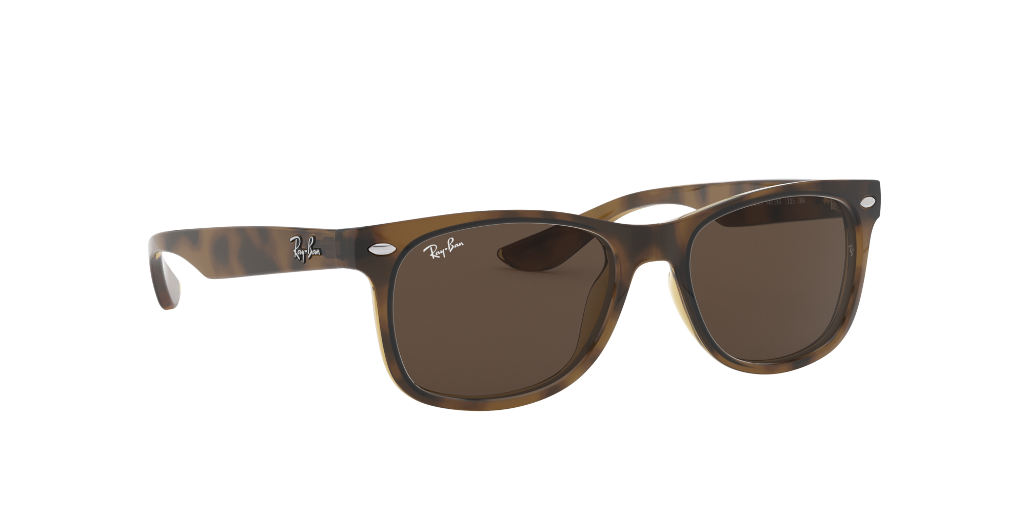 RB9052S New Wayfarer Kids