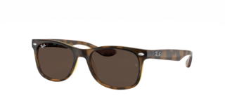 Ray-Ban RB9052S New Wayfarer Kids Sunglasses | LensCrafters