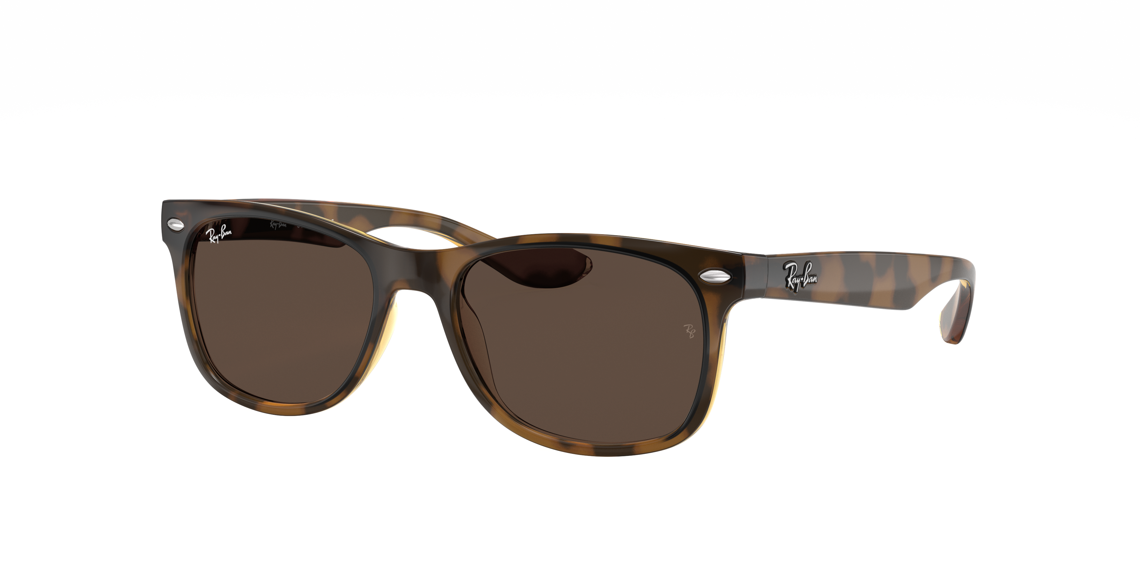 RB9052S New Wayfarer Kids