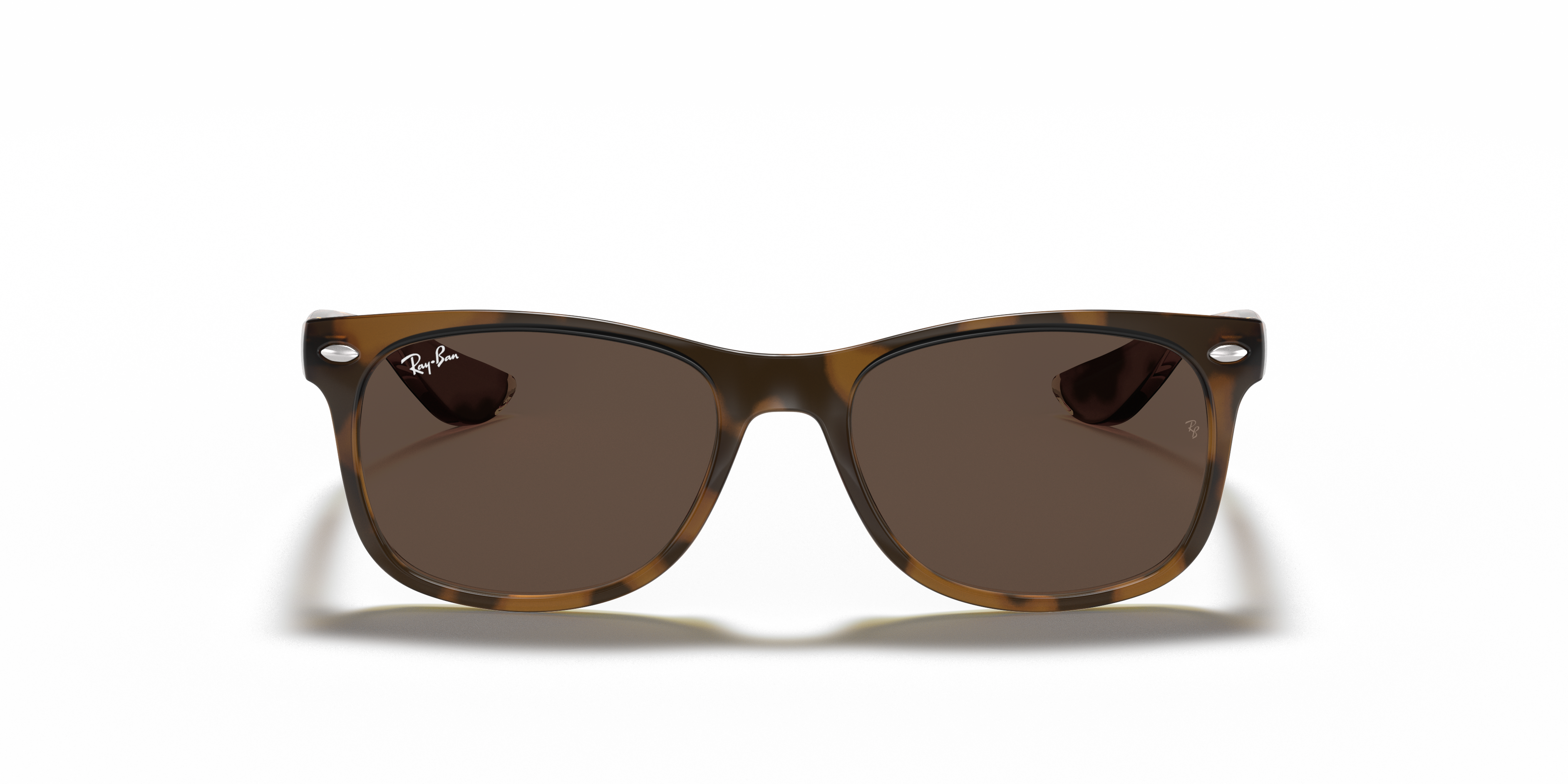 RB9052S New Wayfarer Kids