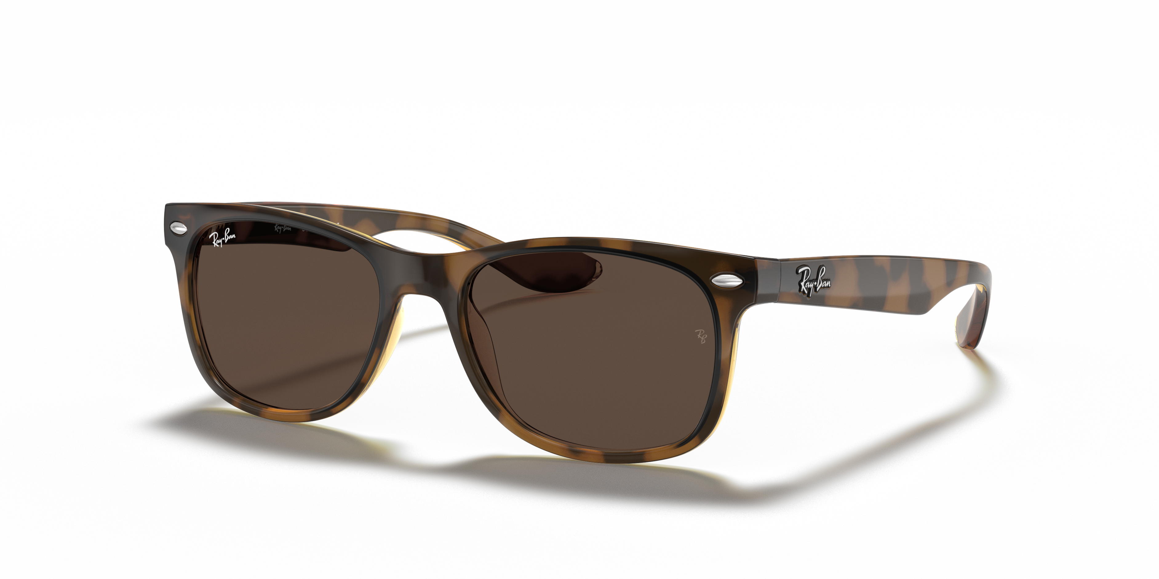 RB9052S New Wayfarer Kids