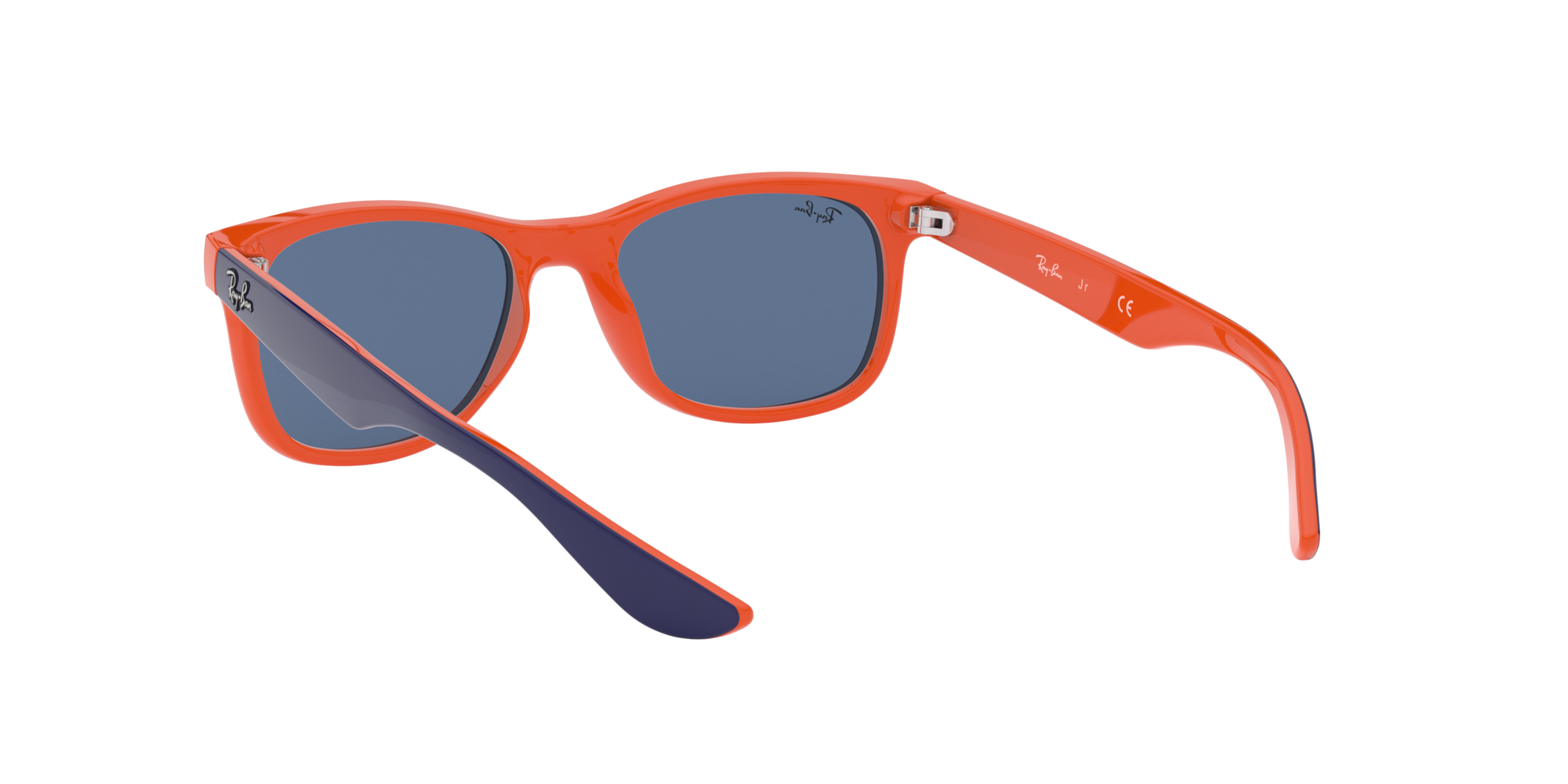 RB9052S New Wayfarer Kids