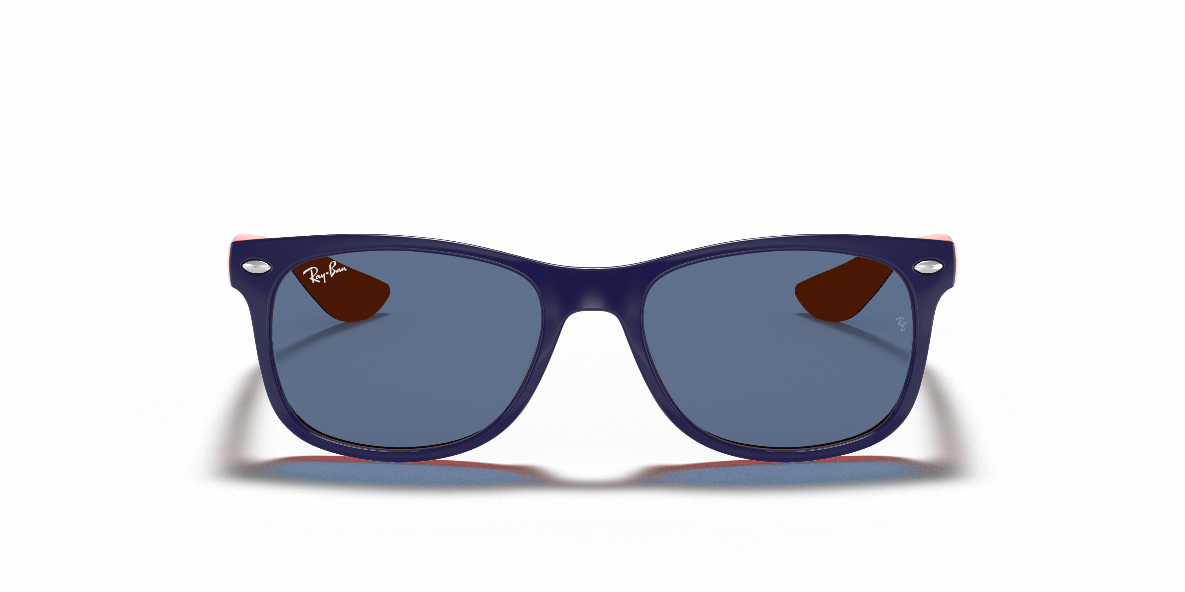 RB9052S New Wayfarer Kids