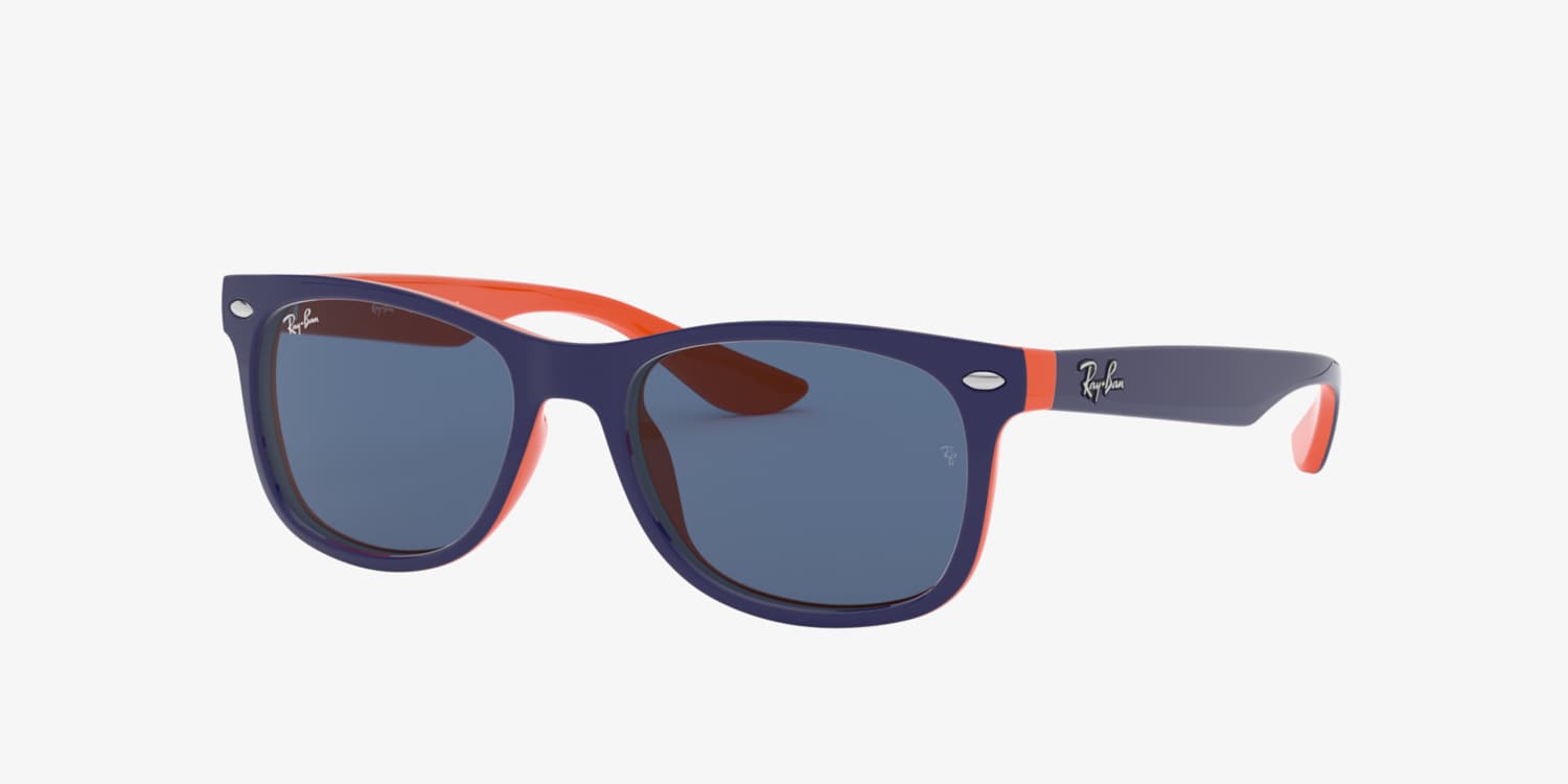 Ray ban fashion junior rj9052s