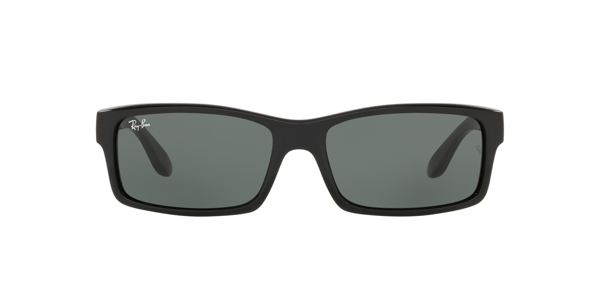 Ray-Ban RB4345 58 Blue Gradient & Transparent Sunglasses | Sunglass Hut New  Zealand